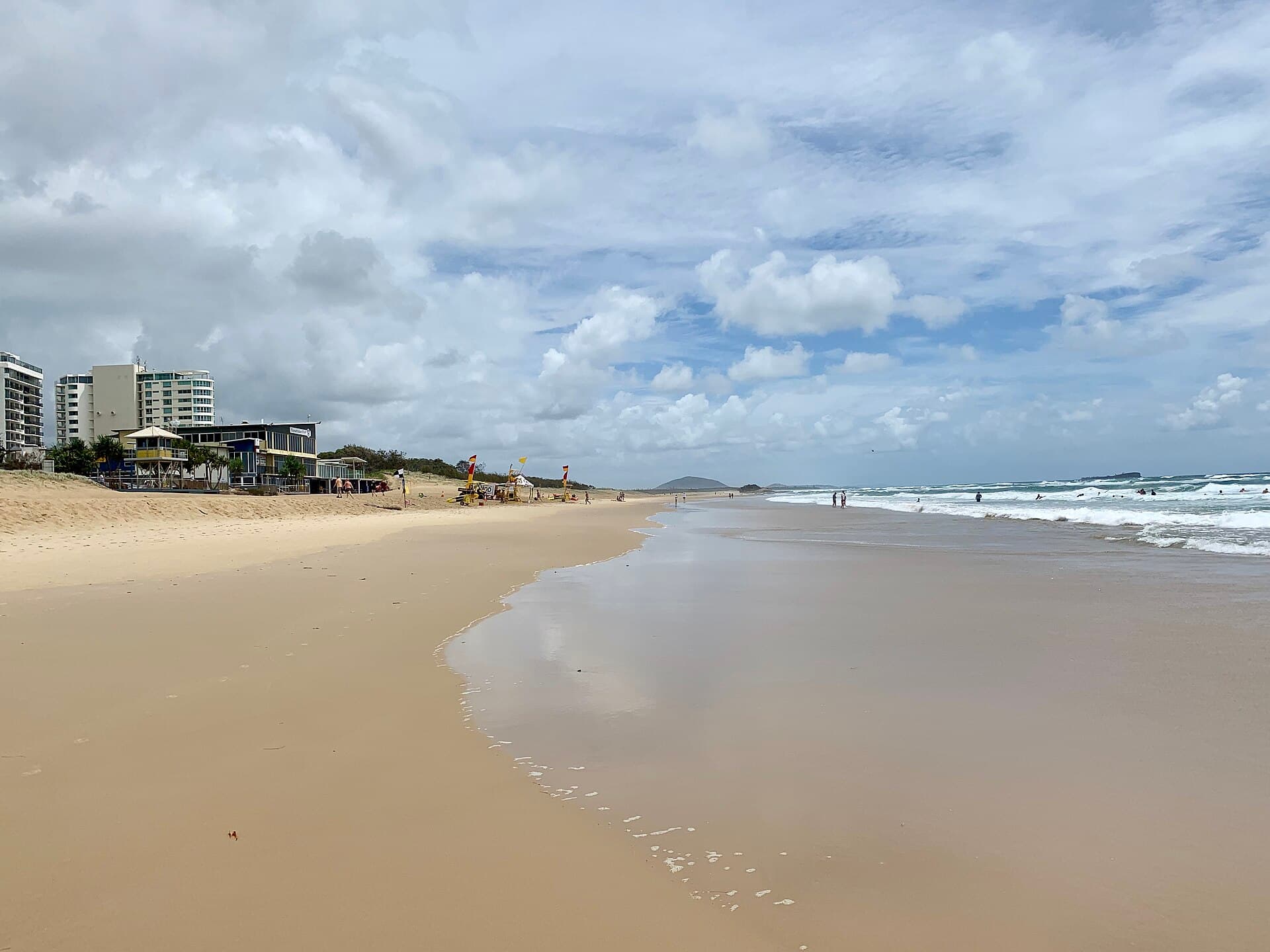 Things to Do in Maroochydore, Sunshine Coast: The Local Guide