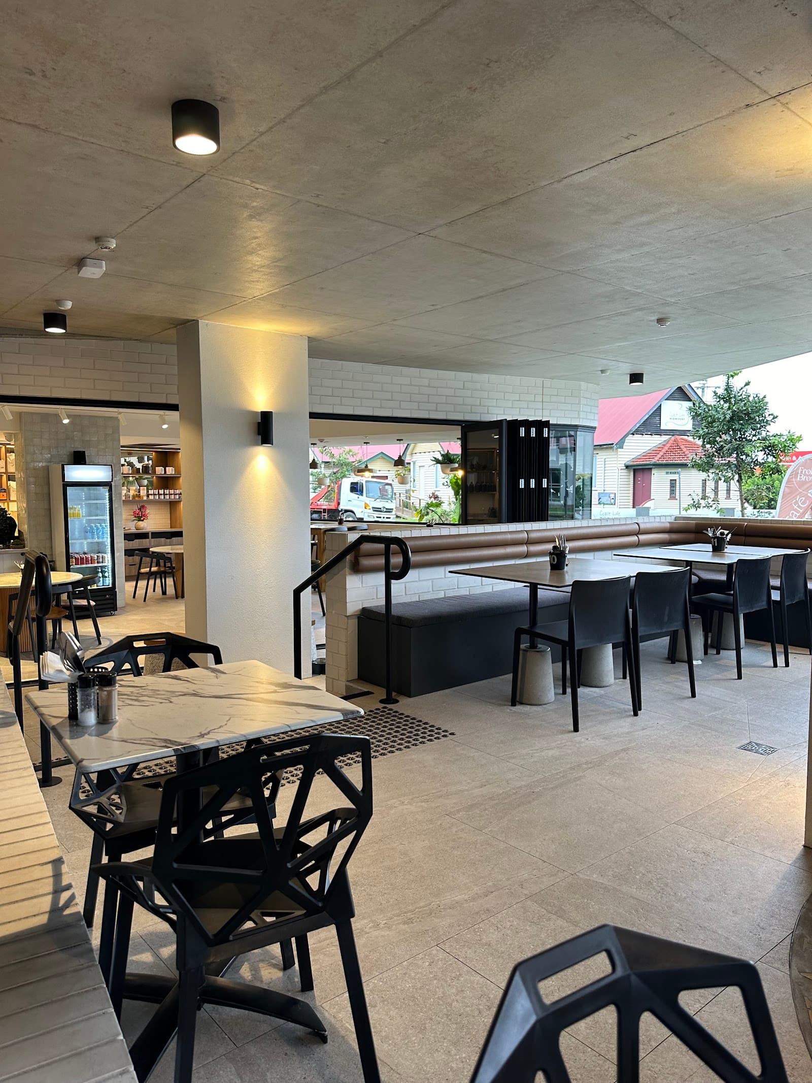 SIP Maroochydore — Maroochydore, Sunshine Coast