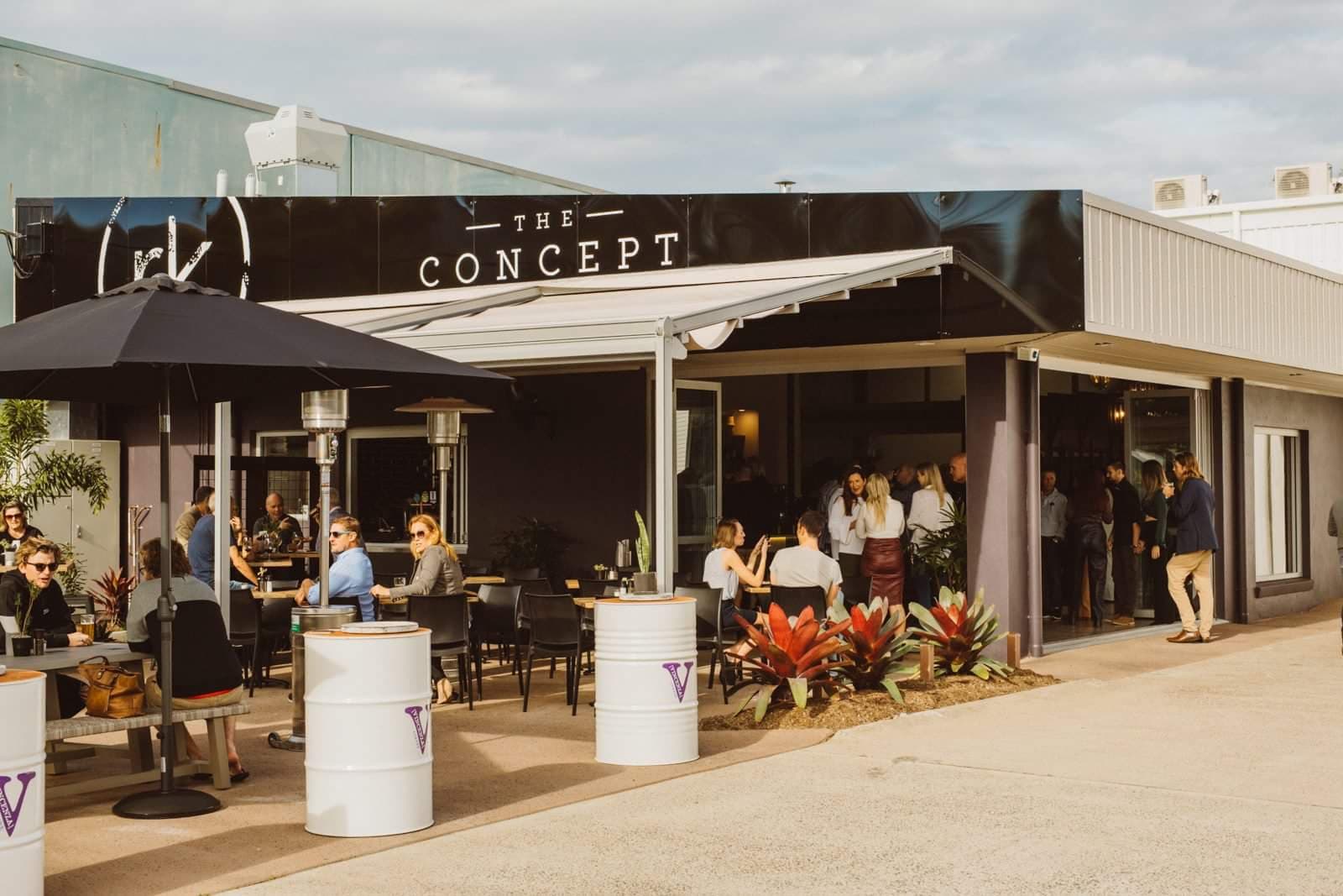 Riba Kai — Maroochydore, Sunshine Coast