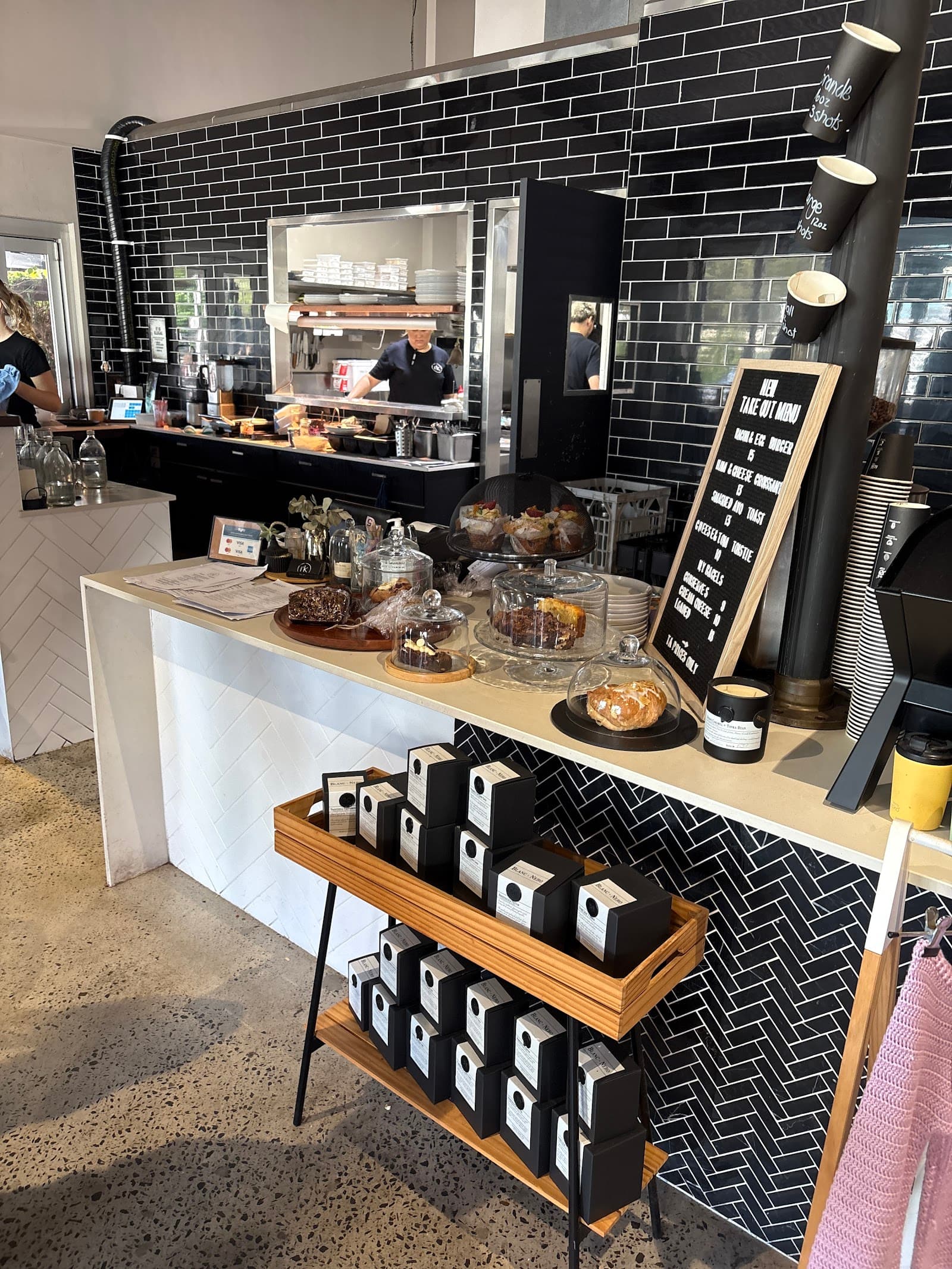 Riba Kai — Maroochydore, Sunshine Coast