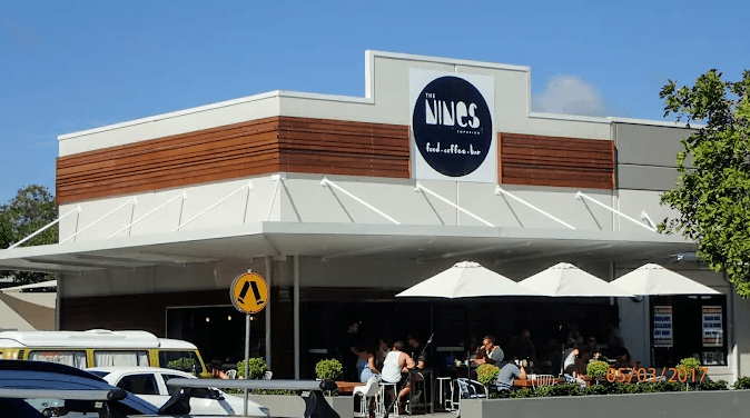 The Nines — Maroochydore, Sunshine Coast
