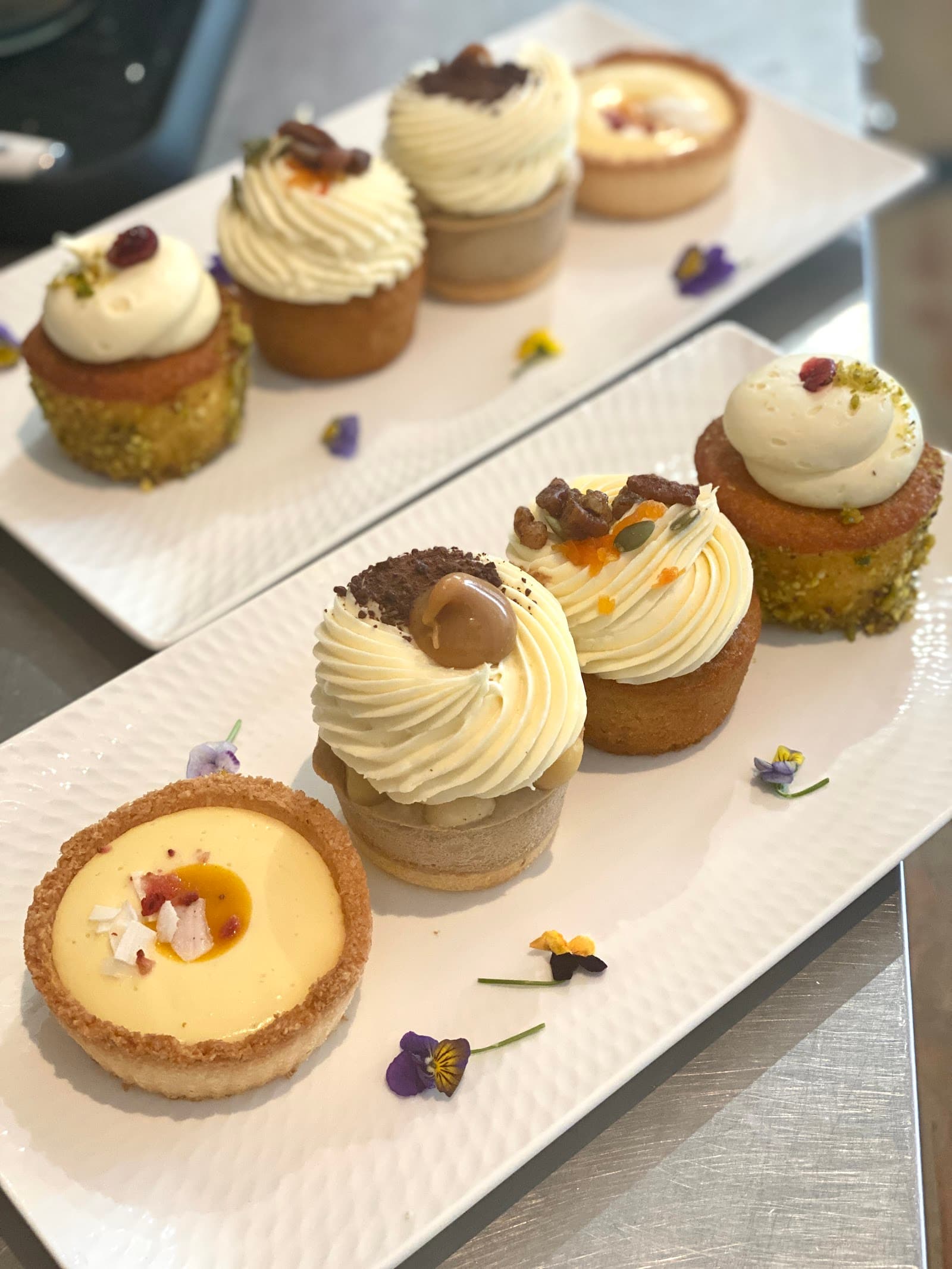 Cafe Venice — Maroochydore, Sunshine Coast