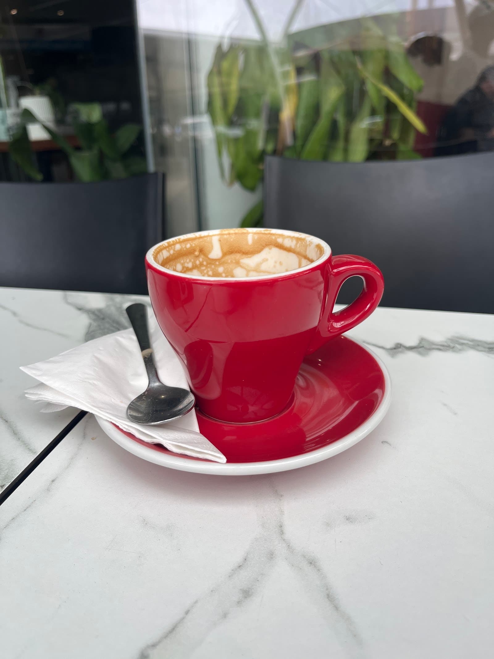 Cafe Venice — Maroochydore, Sunshine Coast
