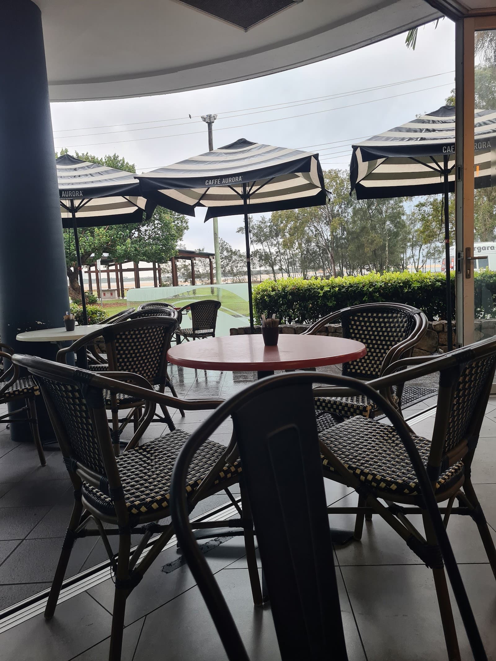 Cafe 37 — Maroochydore, Sunshine Coast