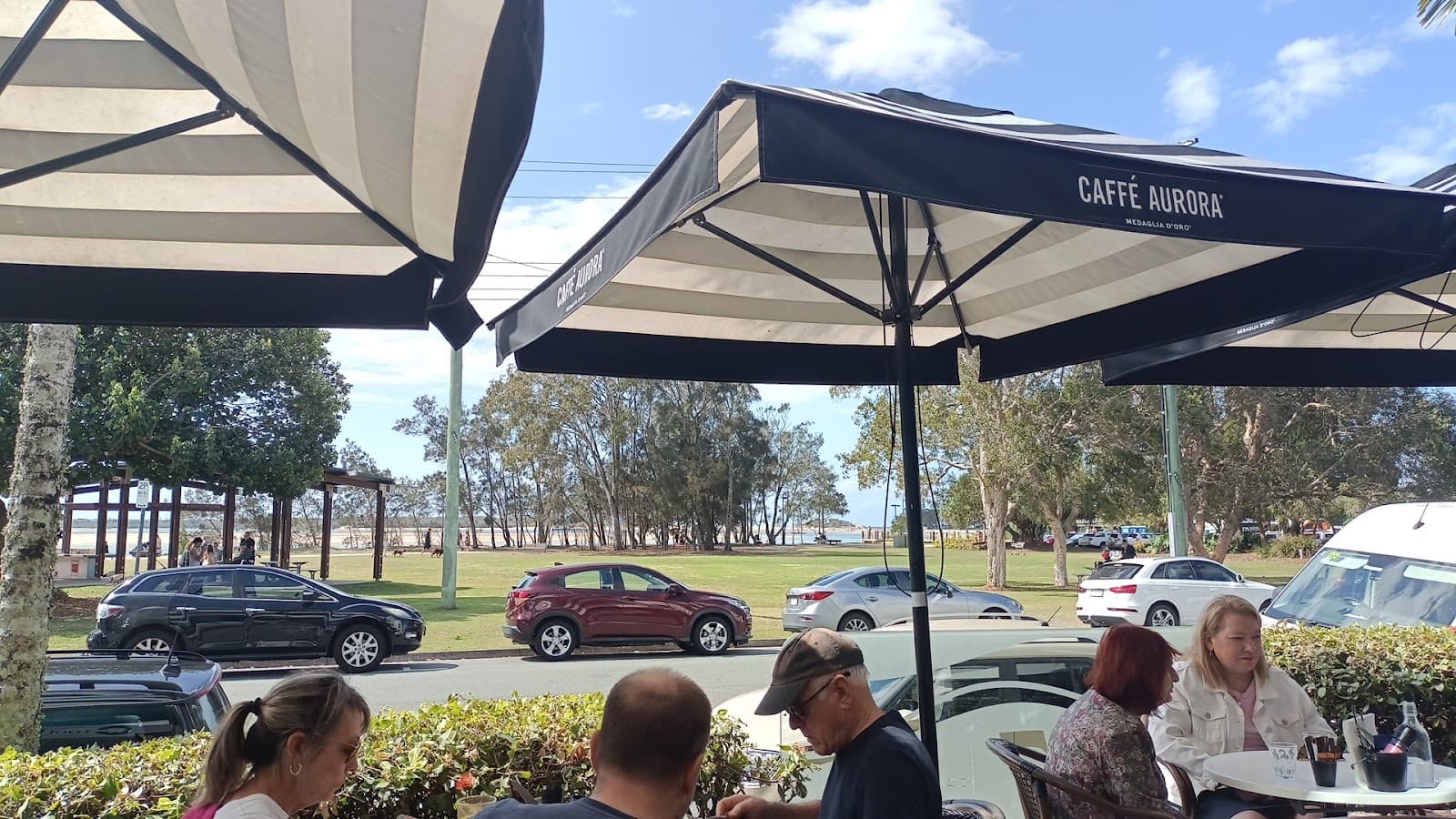 Cafe 37 — Maroochydore, Sunshine Coast