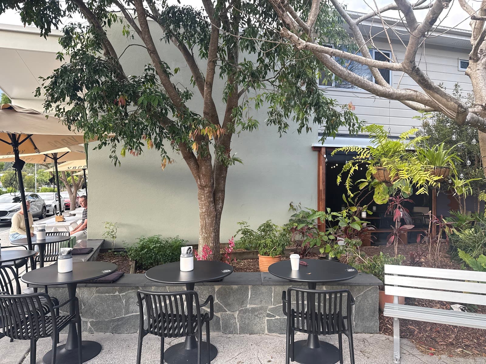 Flinders Lane Cafe — Maroochydore, Sunshine Coast