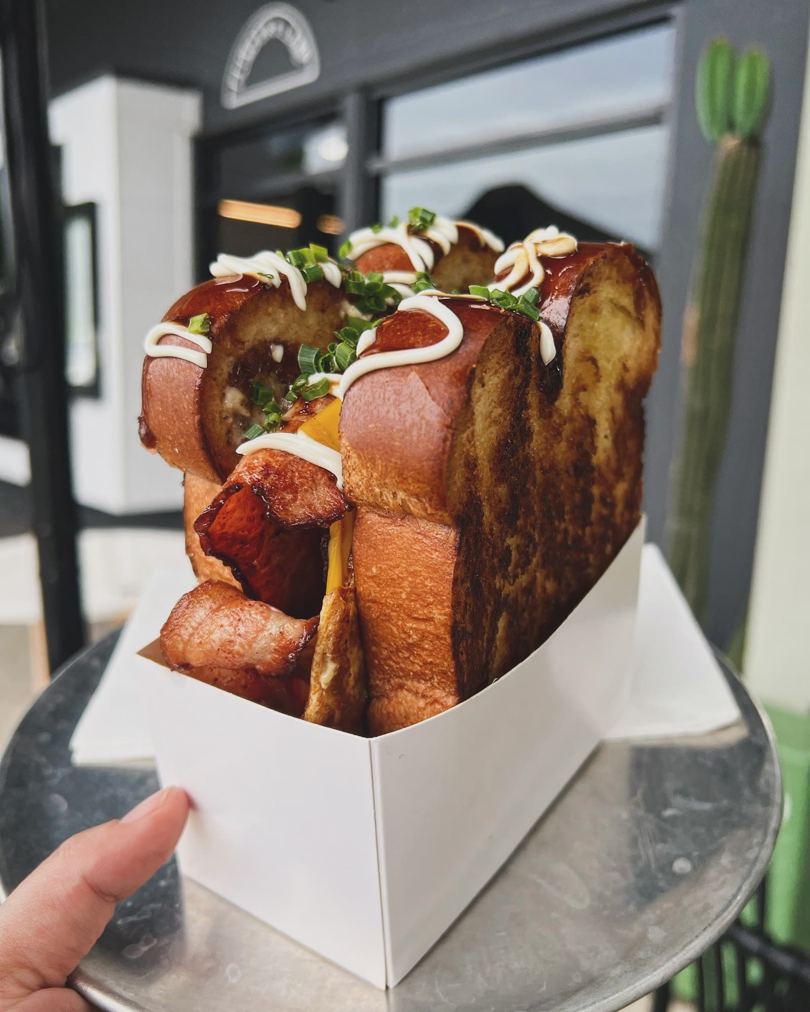Flinders Lane Cafe — Maroochydore, Sunshine Coast