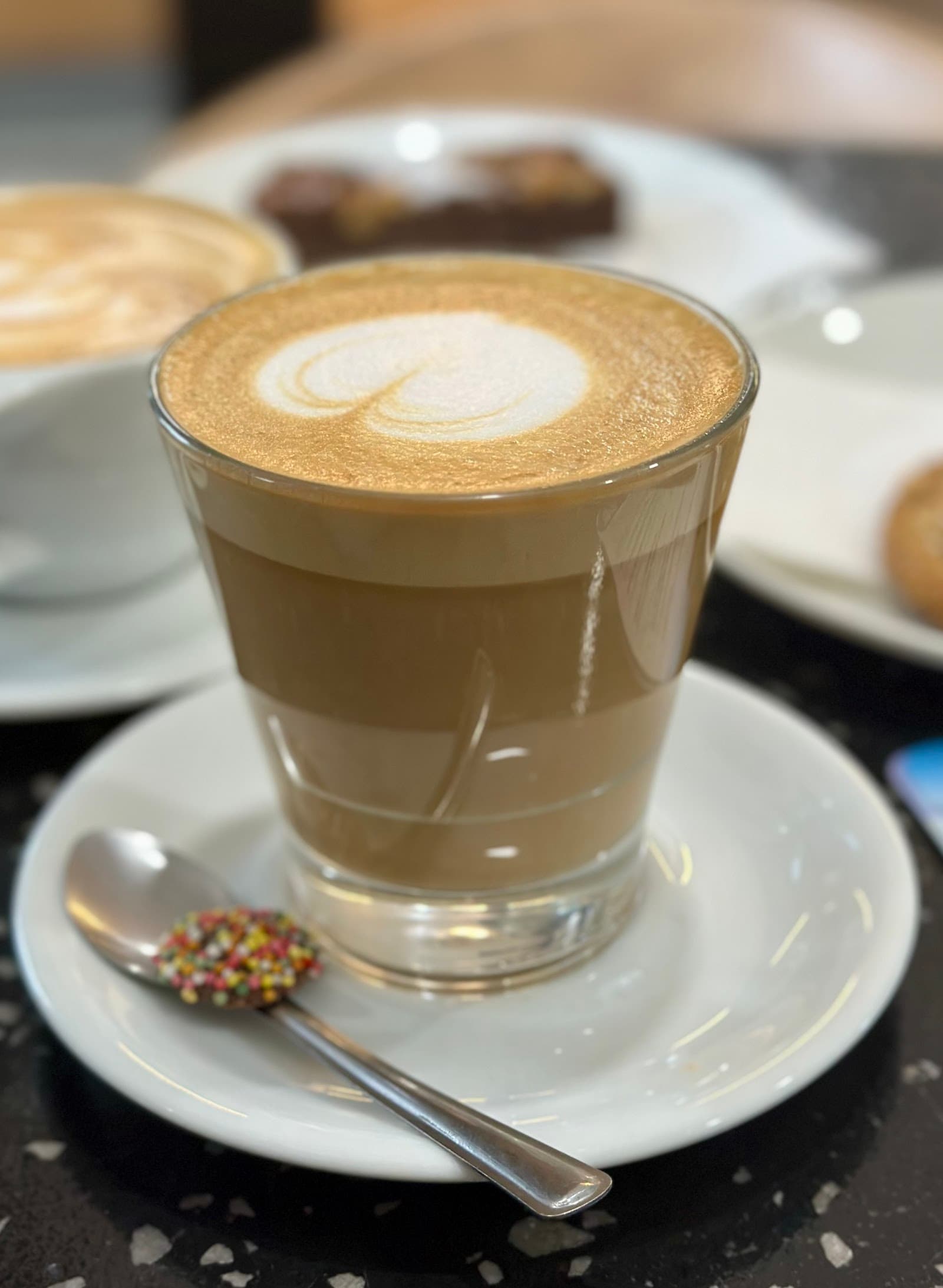 Flinders Lane Cafe — Maroochydore, Sunshine Coast