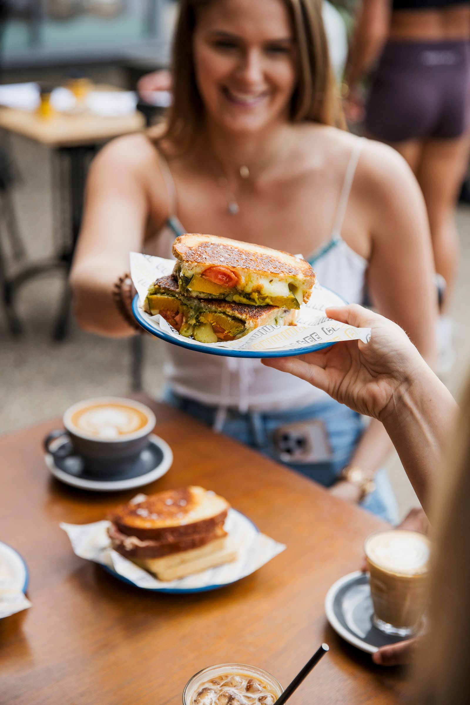 Criminal Coffee Company — Maroochydore, Sunshine Coast