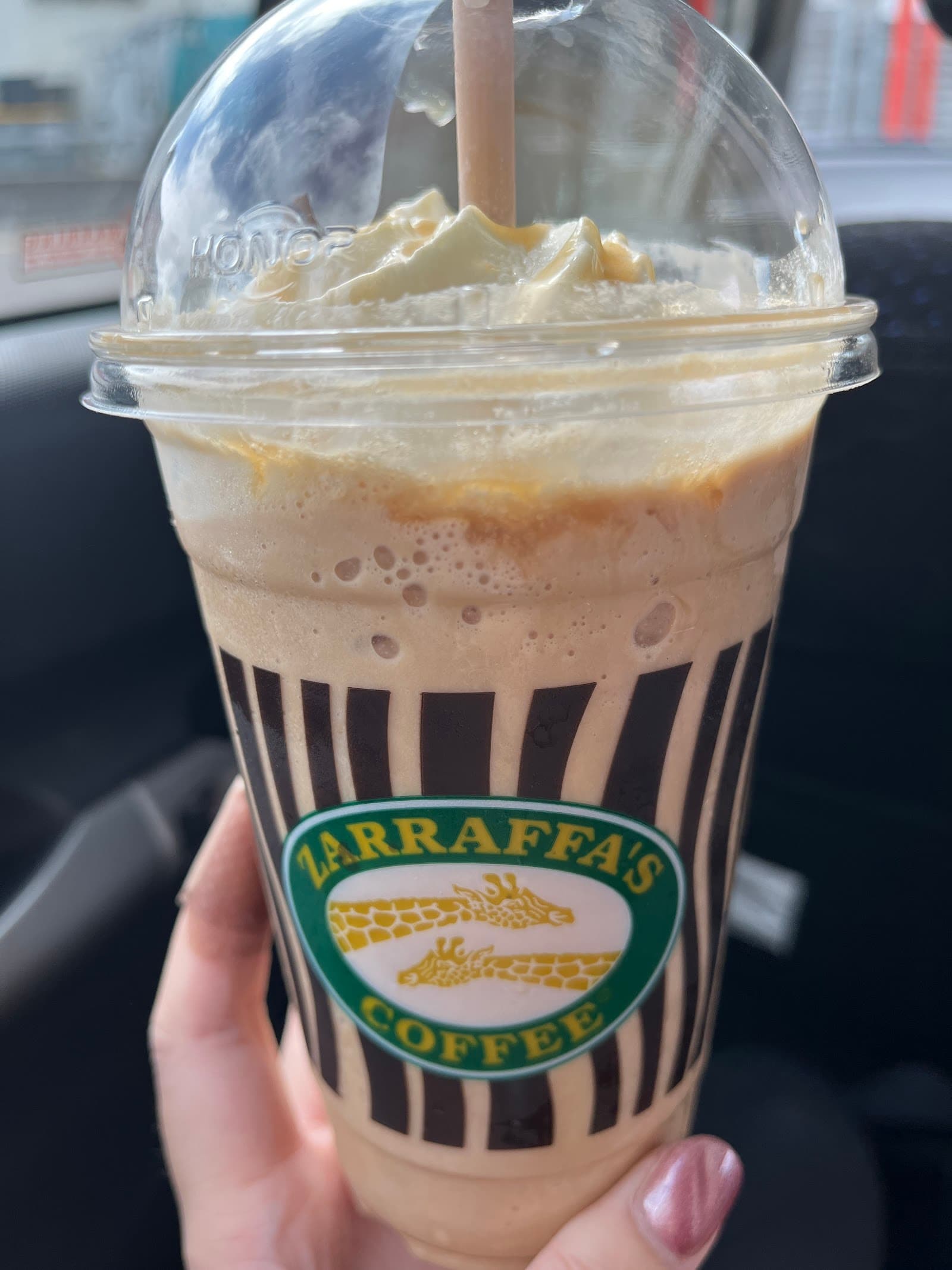 Zarraffa's Coffee Maroochydore — Maroochydore, Sunshine Coast