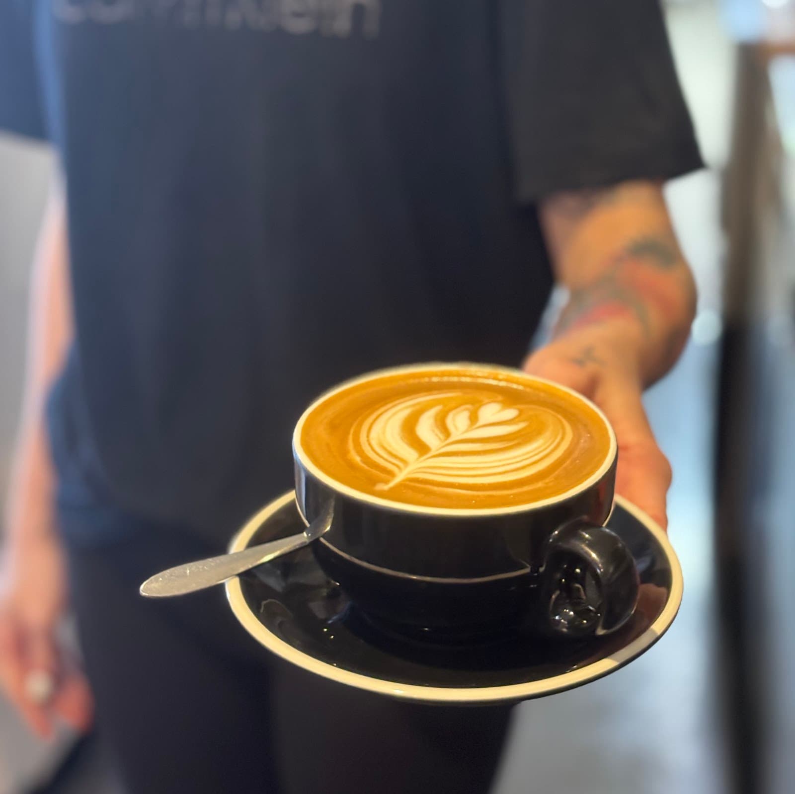 MURRAYS on sixth — Maroochydore, Sunshine Coast