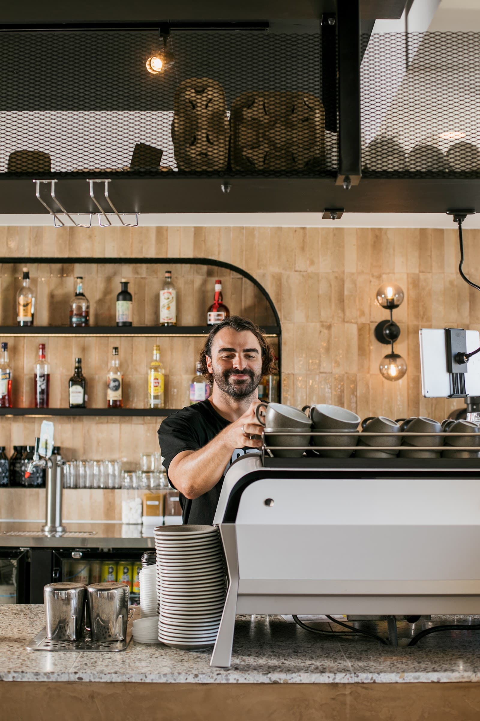 John Kyle Espresso - Maroochydore — Maroochydore, Sunshine Coast