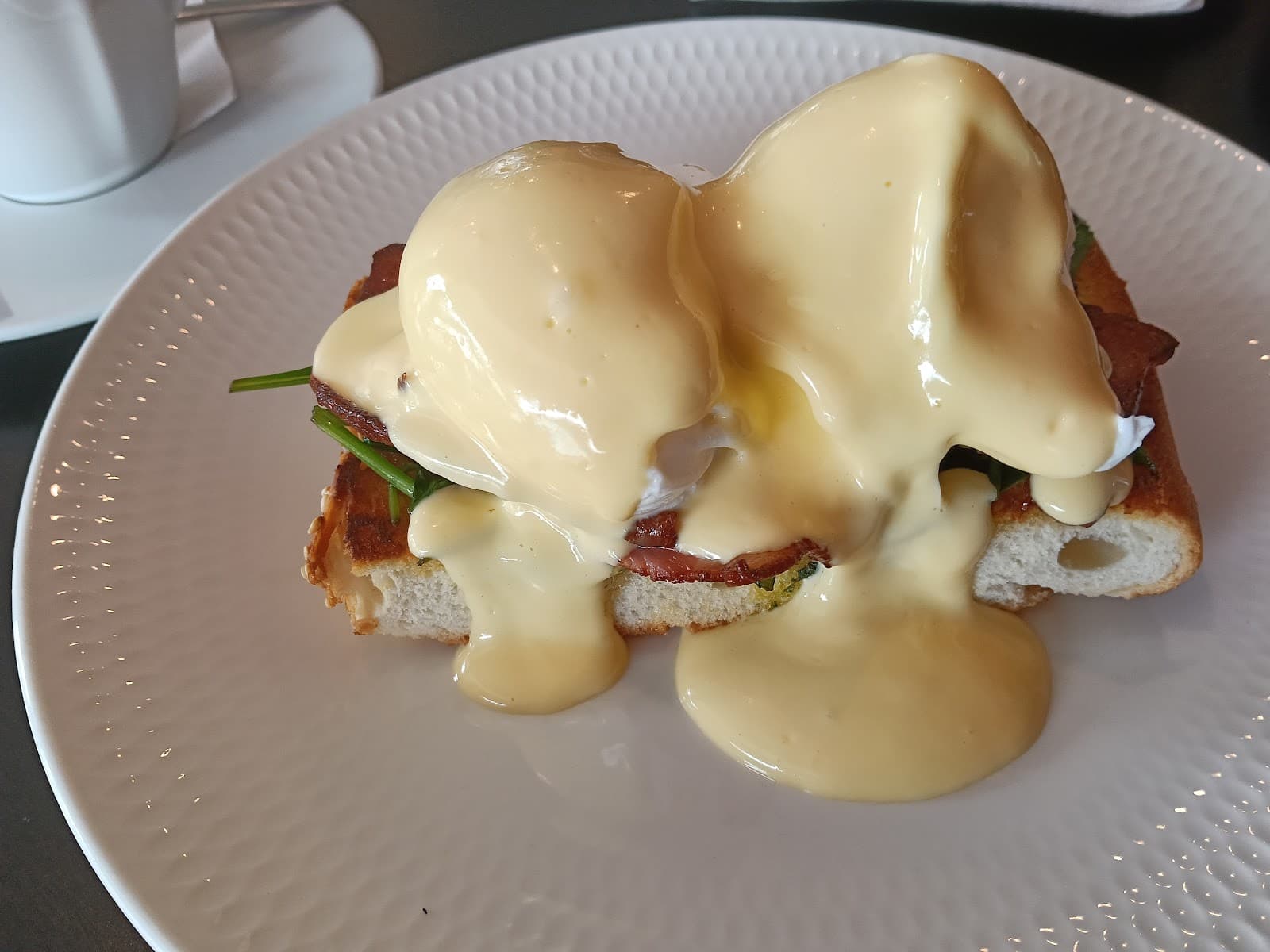 Aroma Bliss Cafe — Maroochydore, Sunshine Coast