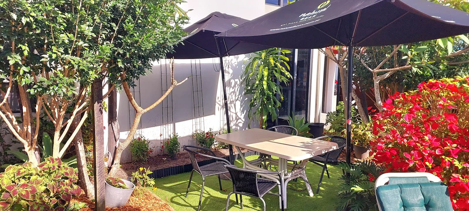 By The Way — Maroochydore, Sunshine Coast