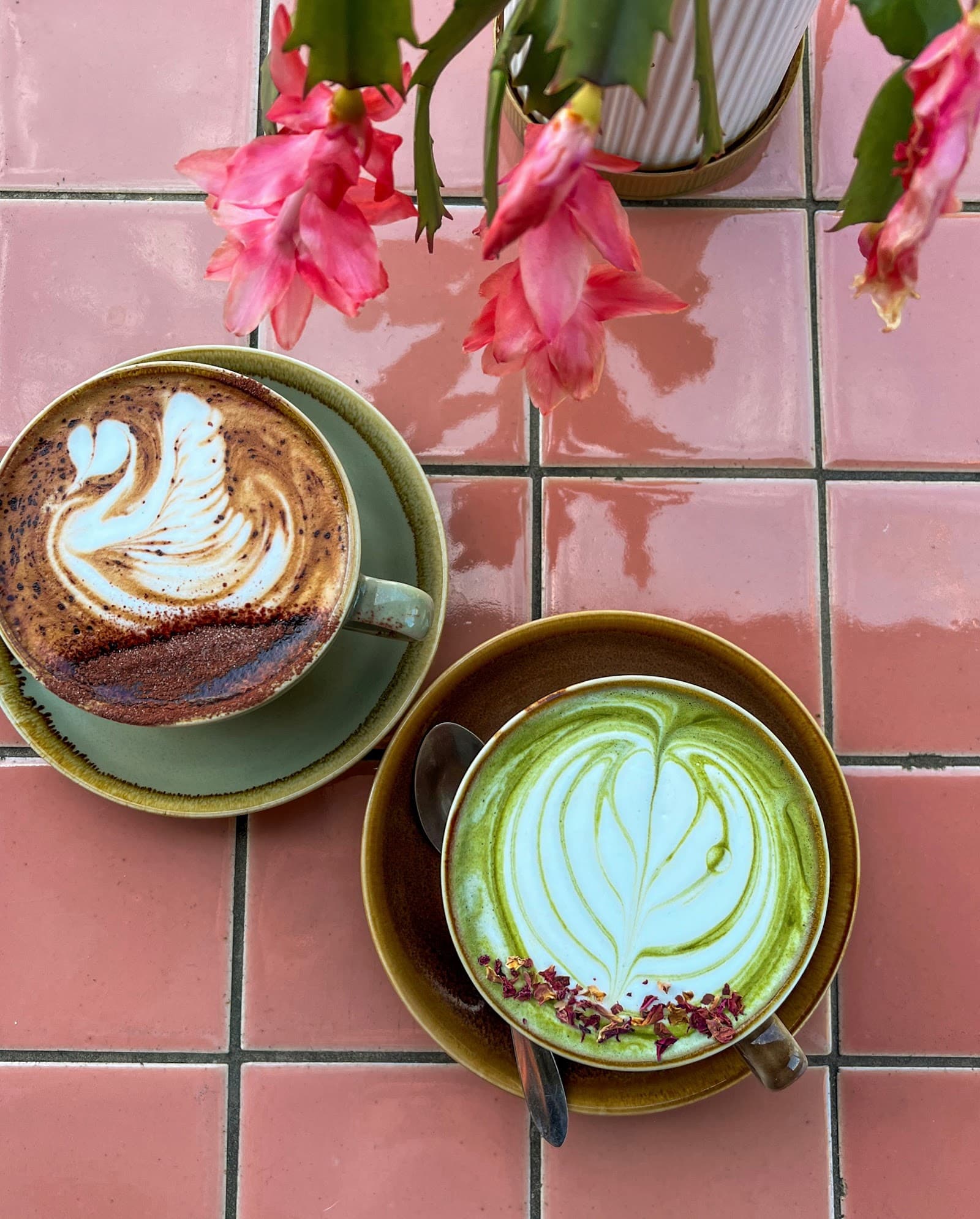 Ocean Folk Espresso — Maroochydore, Sunshine Coast