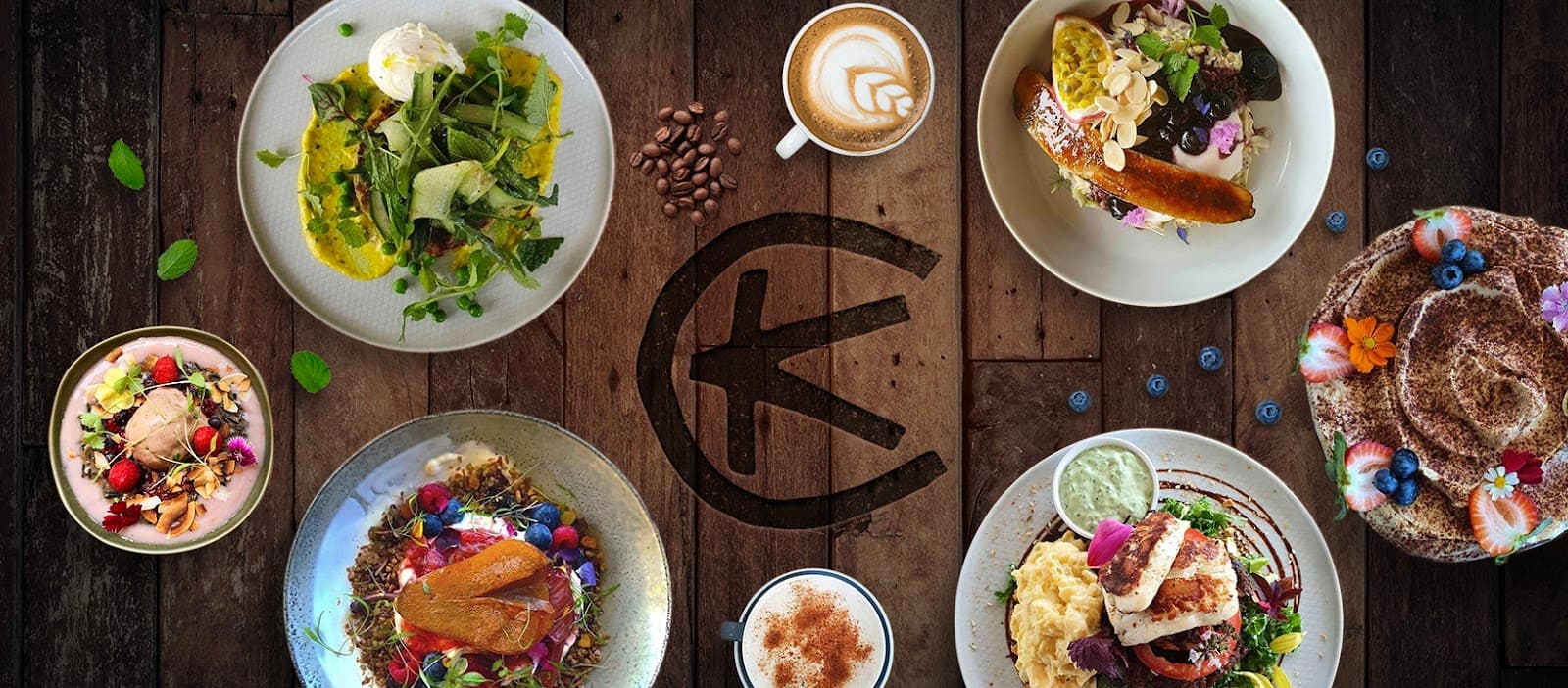 CK Coffee Bar & Wholefoods — Maroochydore, Sunshine Coast