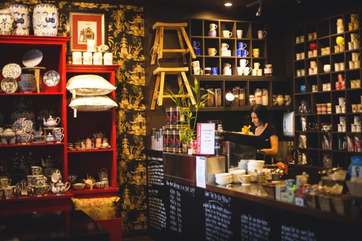 The Silva Spoon — Maroochydore, Sunshine Coast