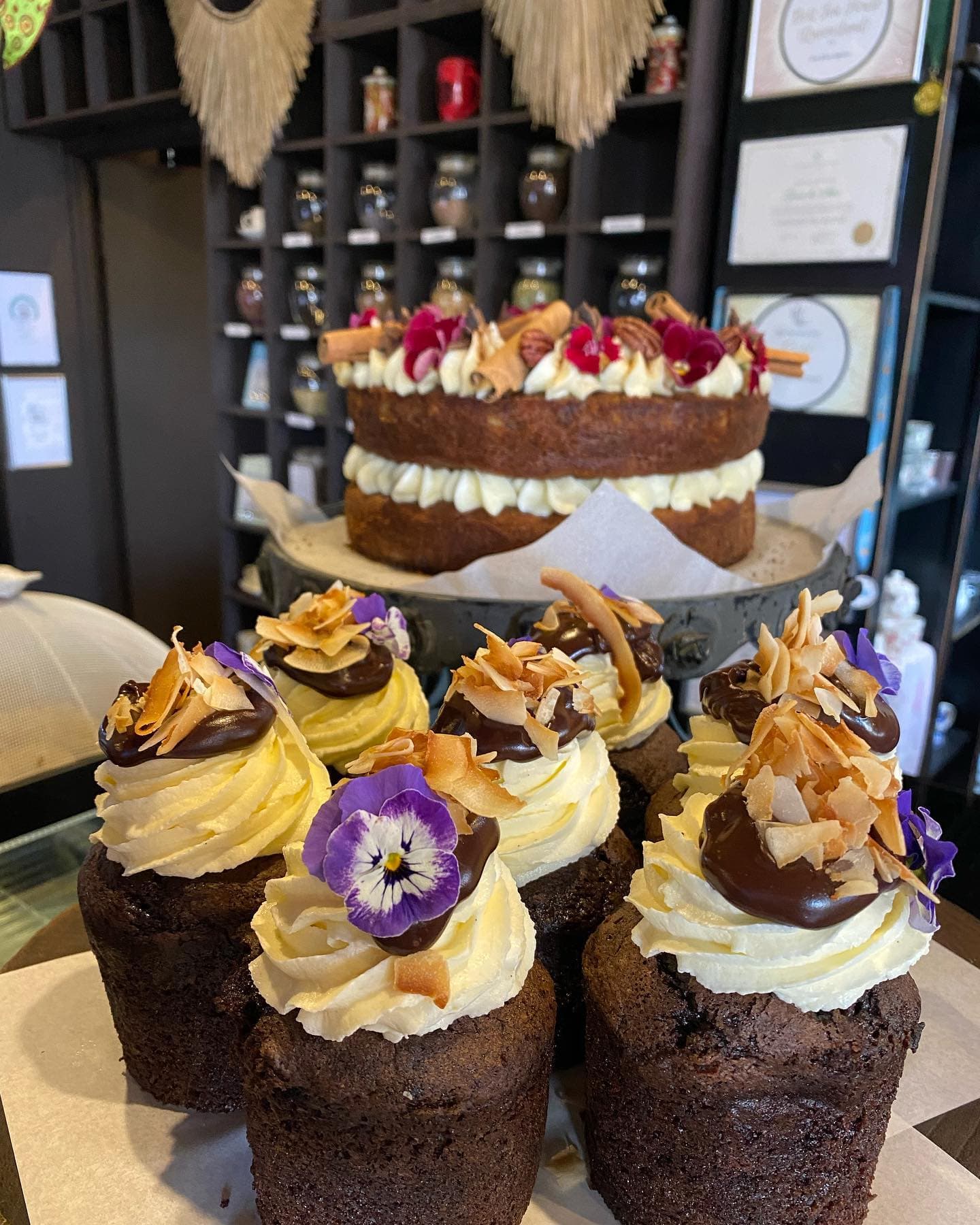 The Silva Spoon — Maroochydore, Sunshine Coast