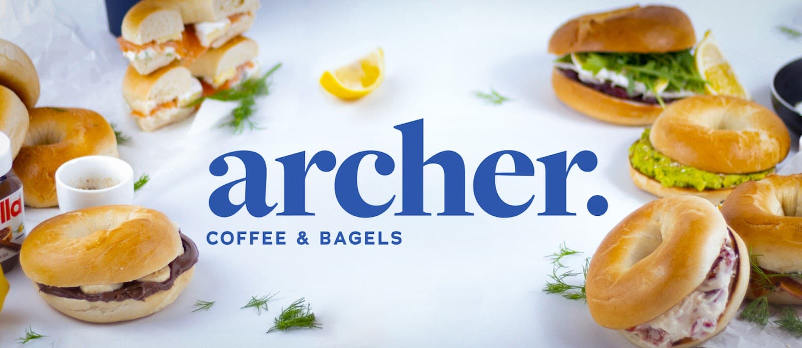 Archer Coffee and Bagels (Maroochydore) — Maroochydore, Sunshine Coast