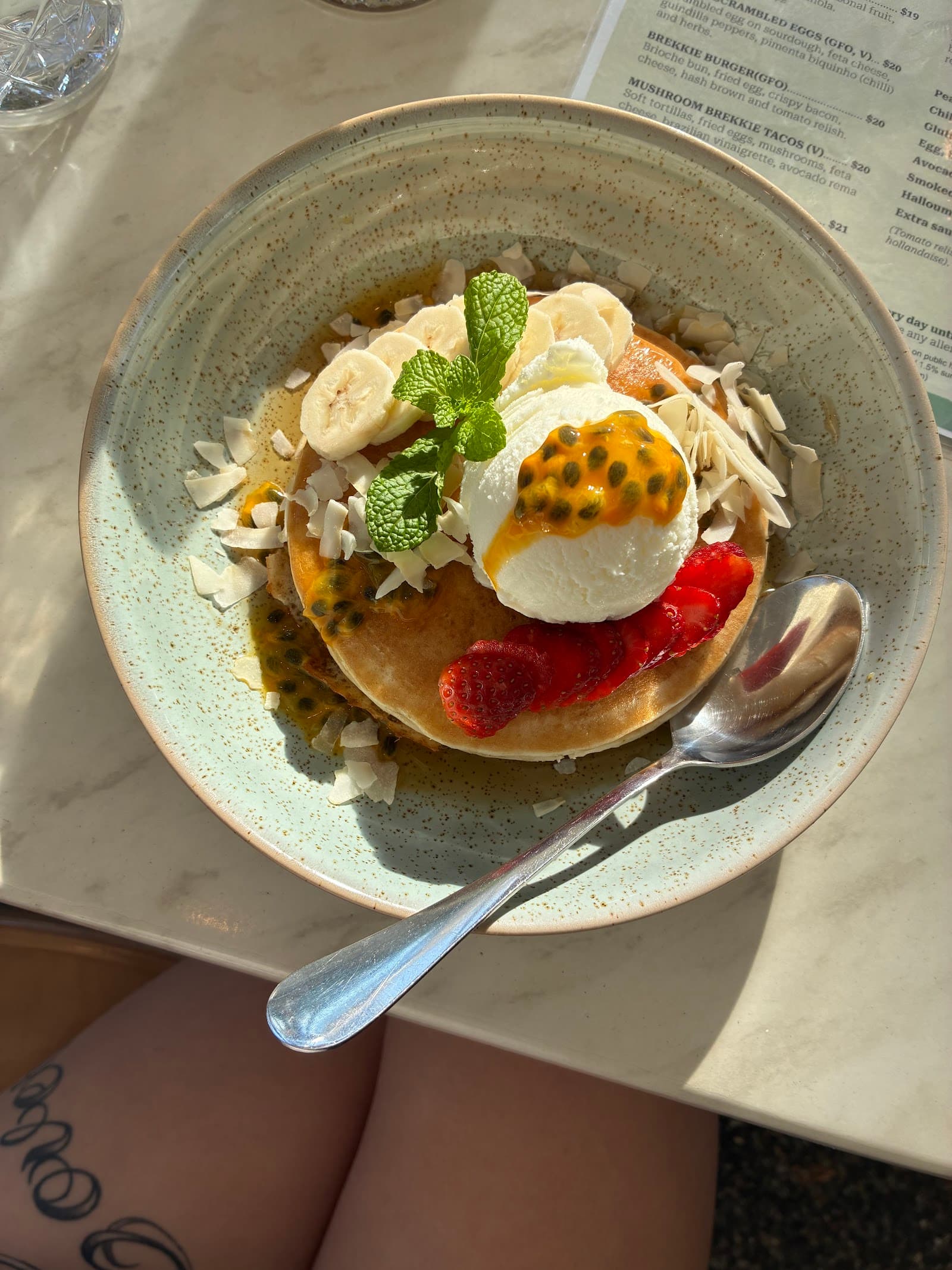 La Casa Beach Bar | Bistro • Cafe — Mooloolaba, Sunshine Coast