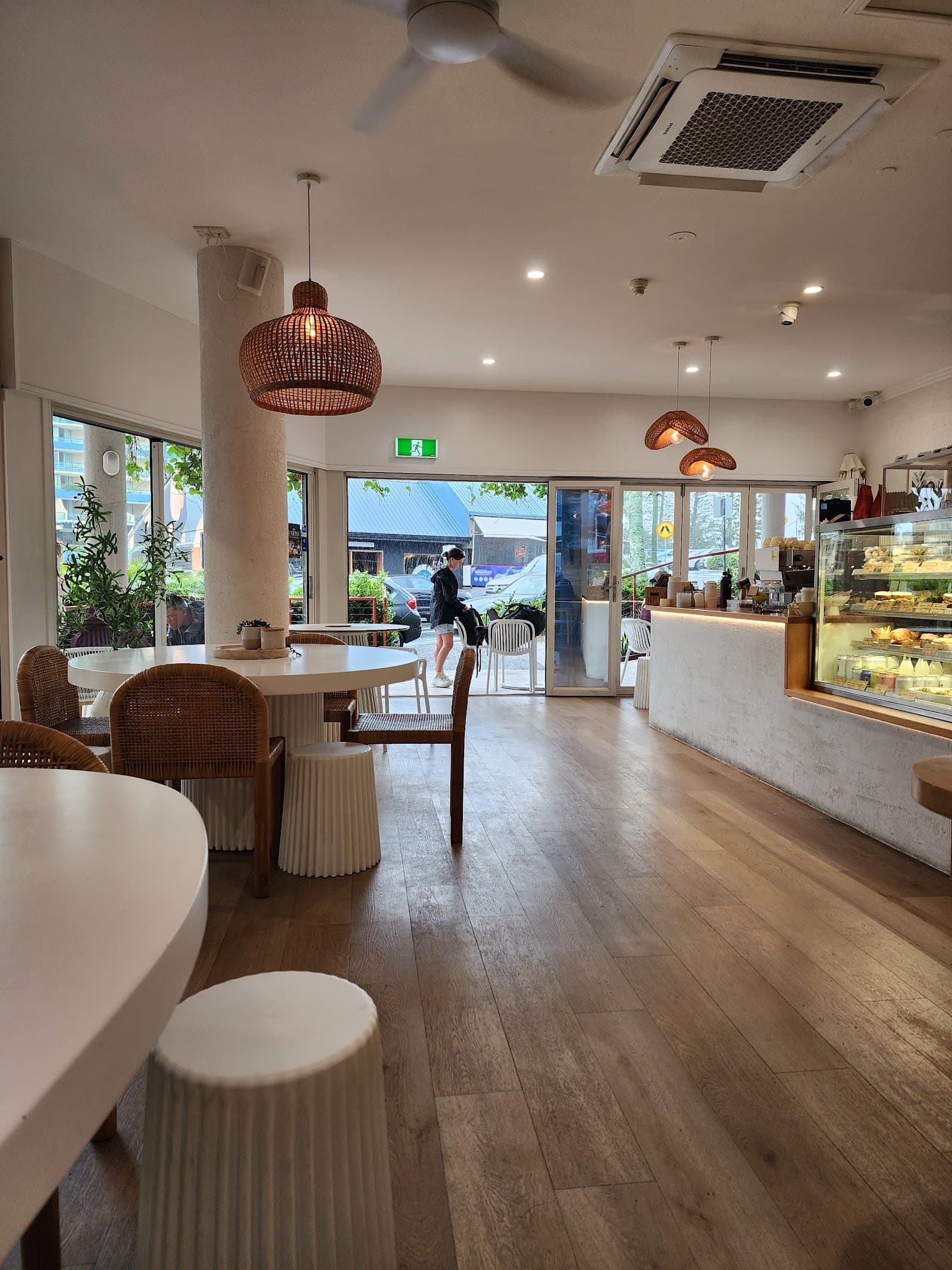 The Good Eats Mooloolaba — Mooloolaba, Sunshine Coast