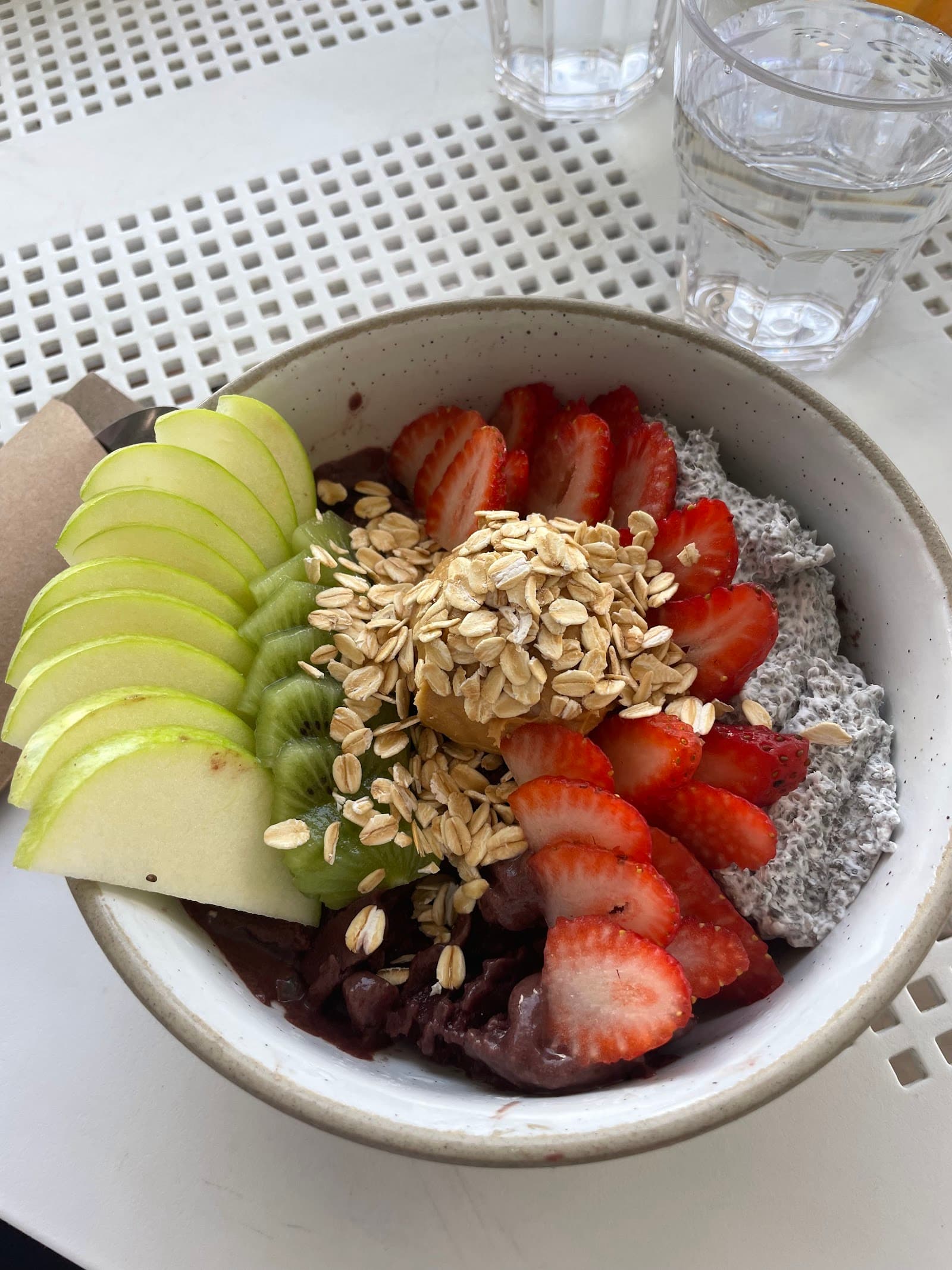 The Good Eats Mooloolaba — Mooloolaba, Sunshine Coast