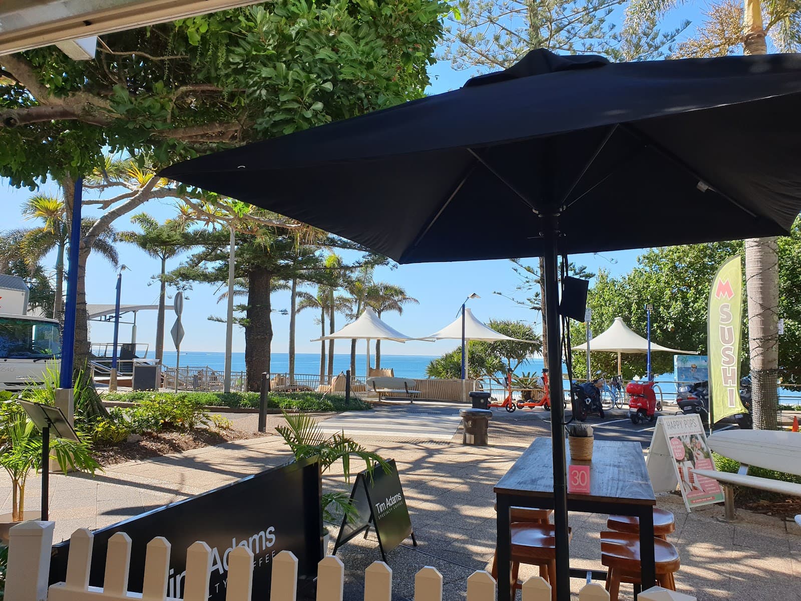 The Baycrest Mooloolaba — Mooloolaba, Sunshine Coast