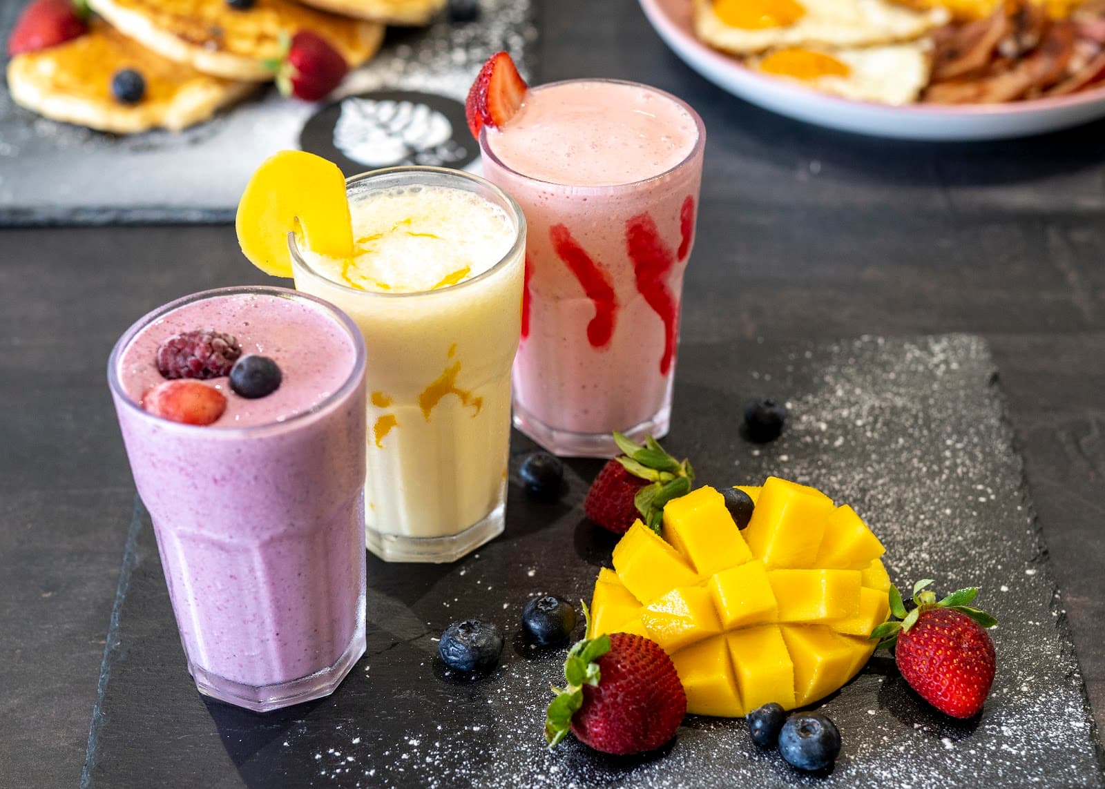 Mooloolaba Cafe — Mooloolaba, Sunshine Coast