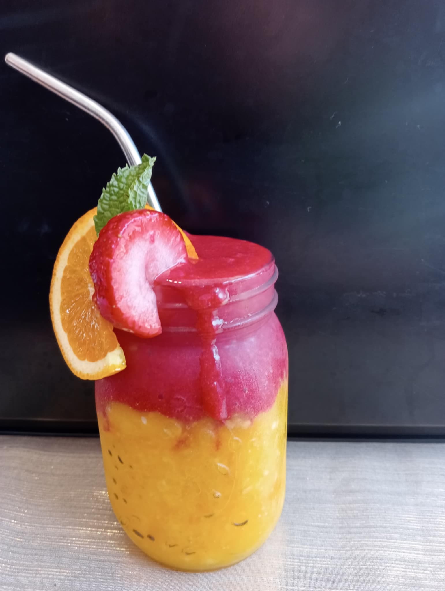 Mooloolaba Cafe — Mooloolaba, Sunshine Coast