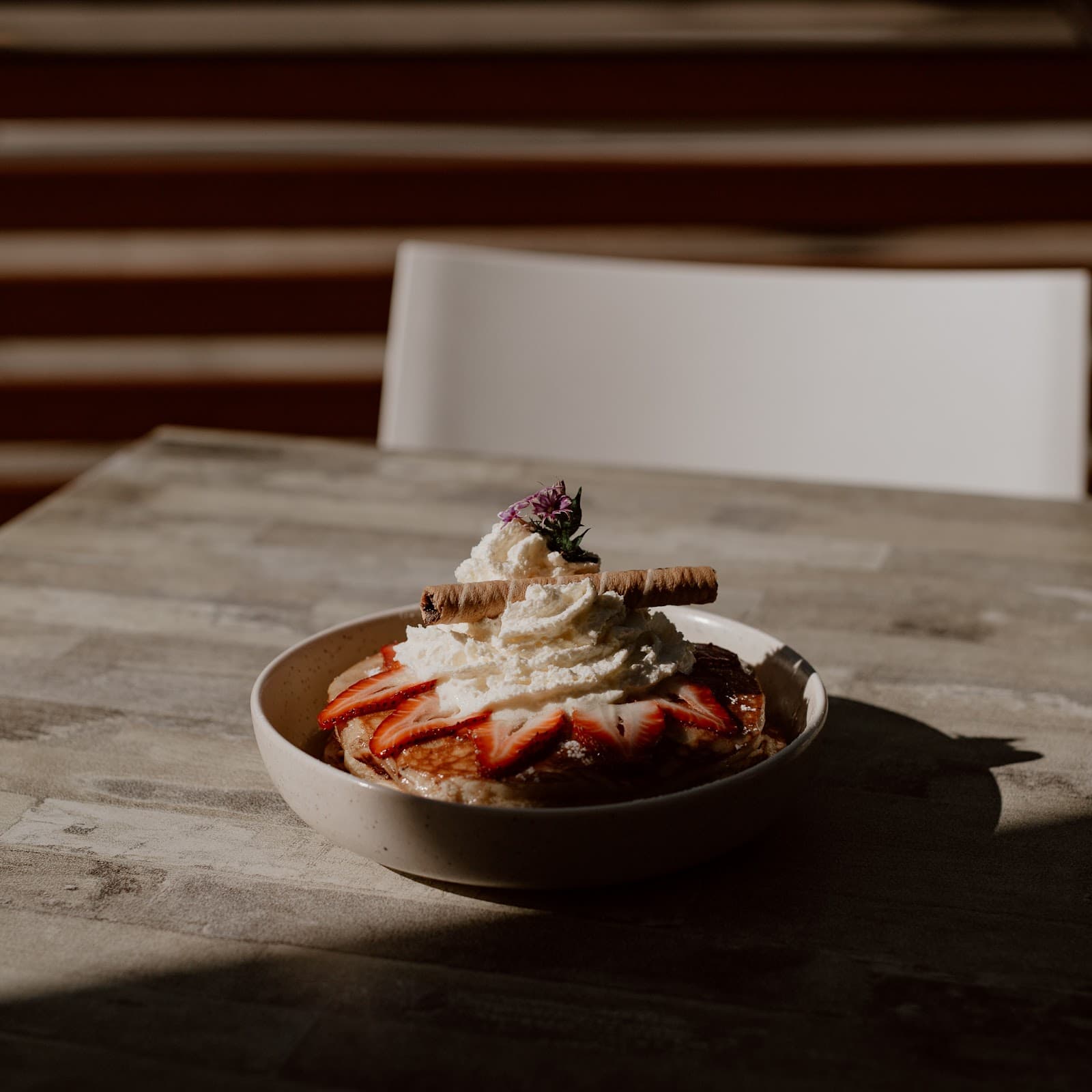 De Ja Vu Cafe & Bar Mooloolaba — Mooloolaba, Sunshine Coast