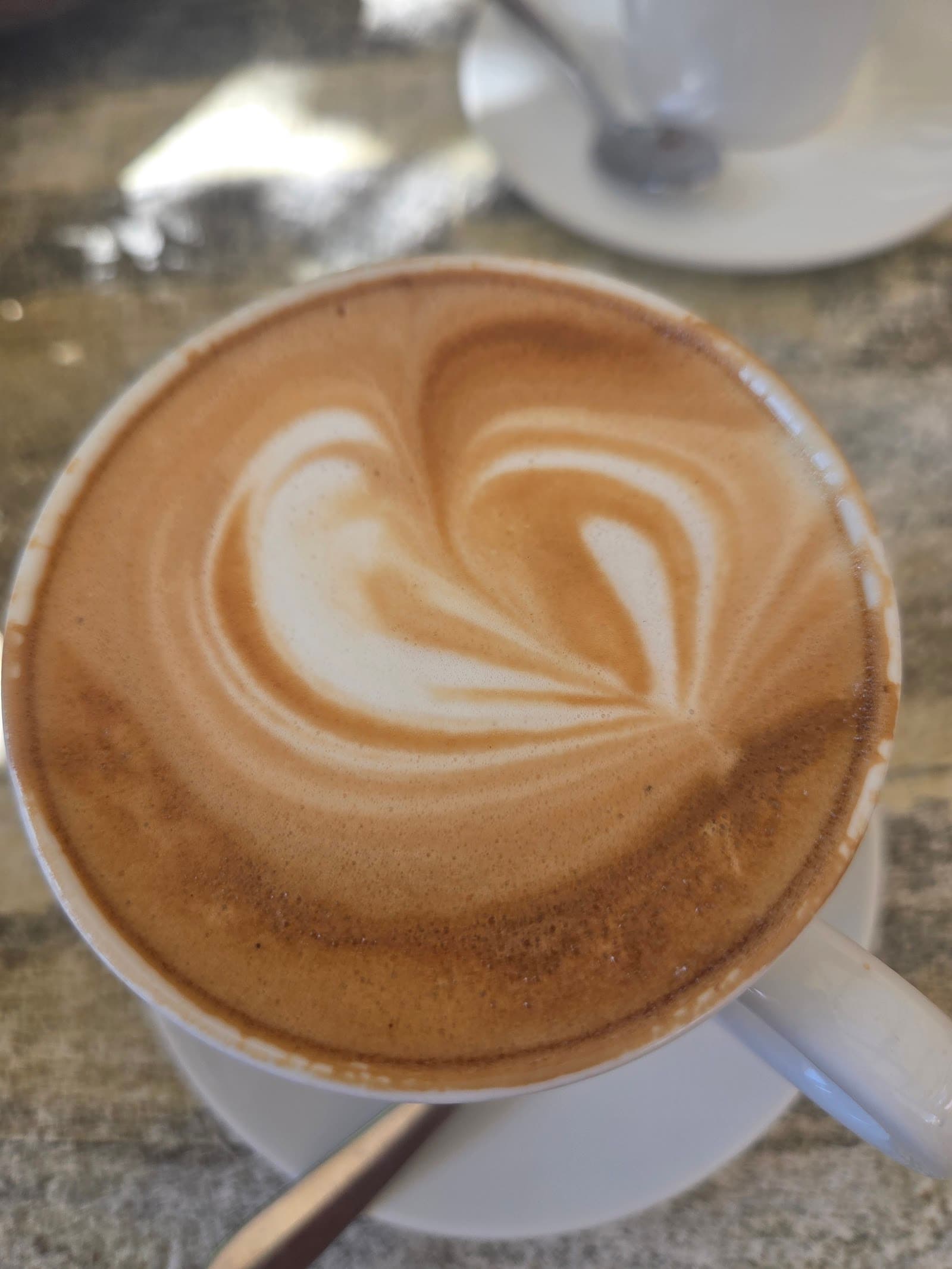 De Ja Vu Cafe & Bar Mooloolaba — Mooloolaba, Sunshine Coast