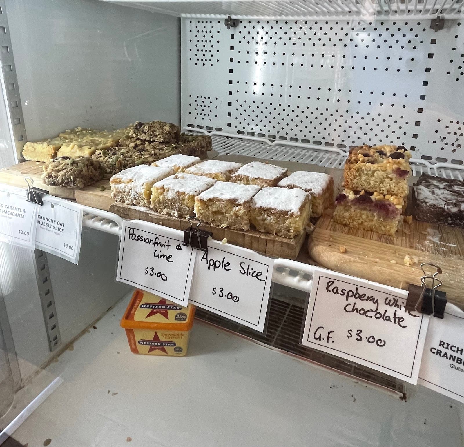 Old Bean Espresso — Mooloolaba, Sunshine Coast