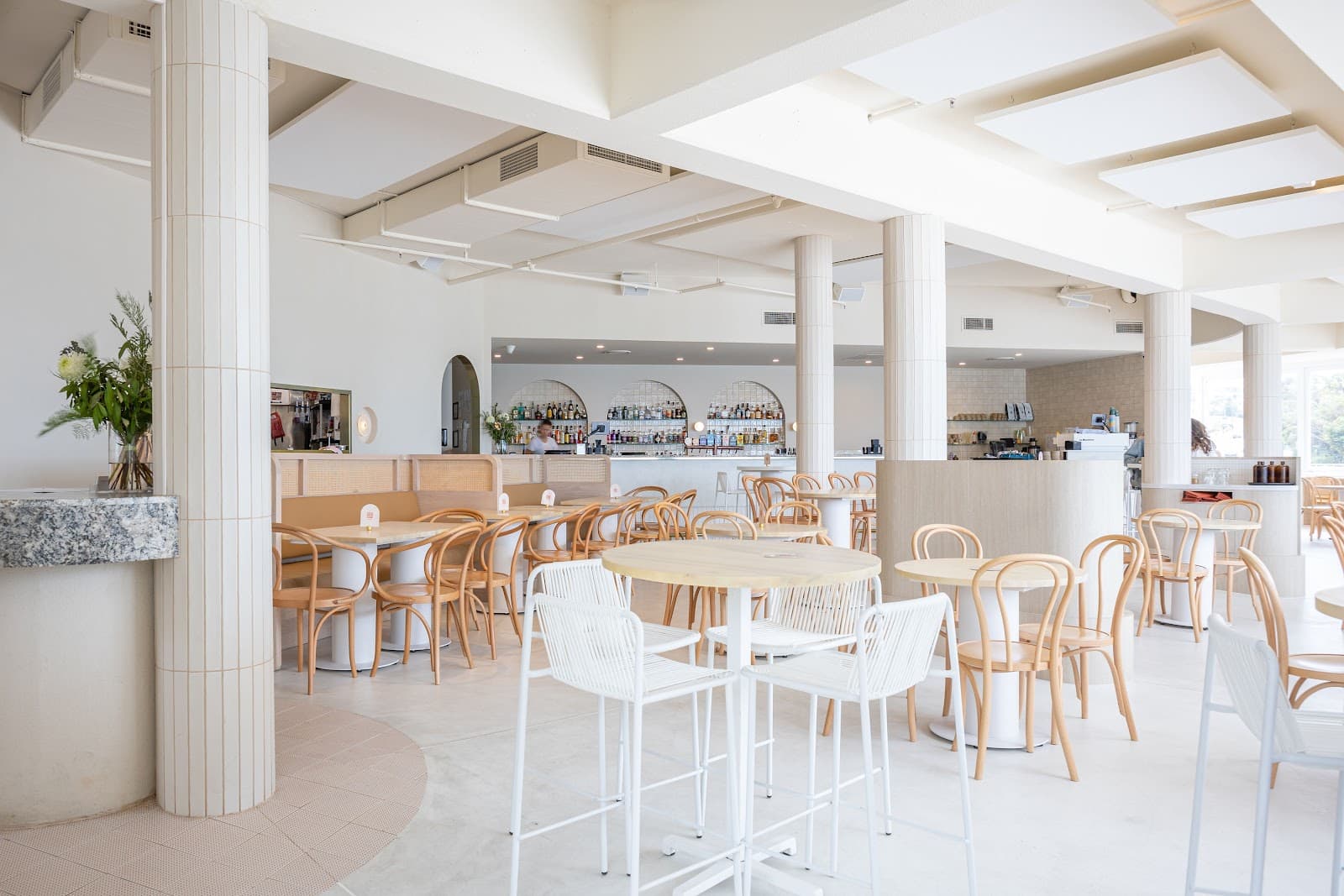 Pavilion Mooloolaba — Mooloolaba, Sunshine Coast