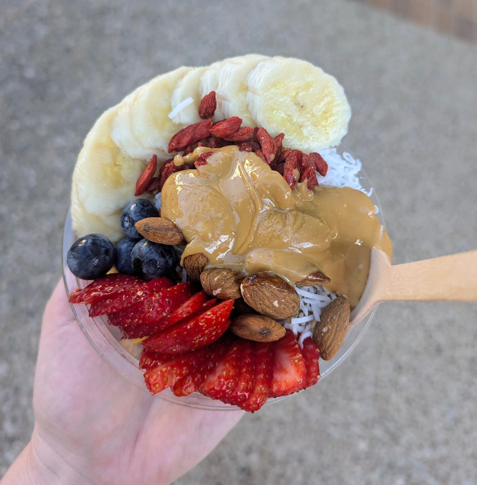 Berry Good Coffee — Mooloolaba, Sunshine Coast