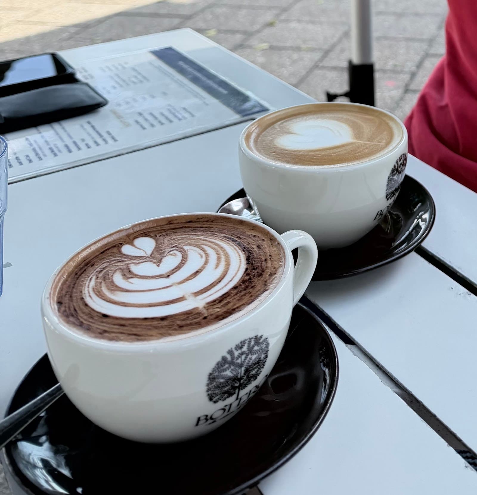 Melody’s licensed cafe — Mooloolaba, Sunshine Coast