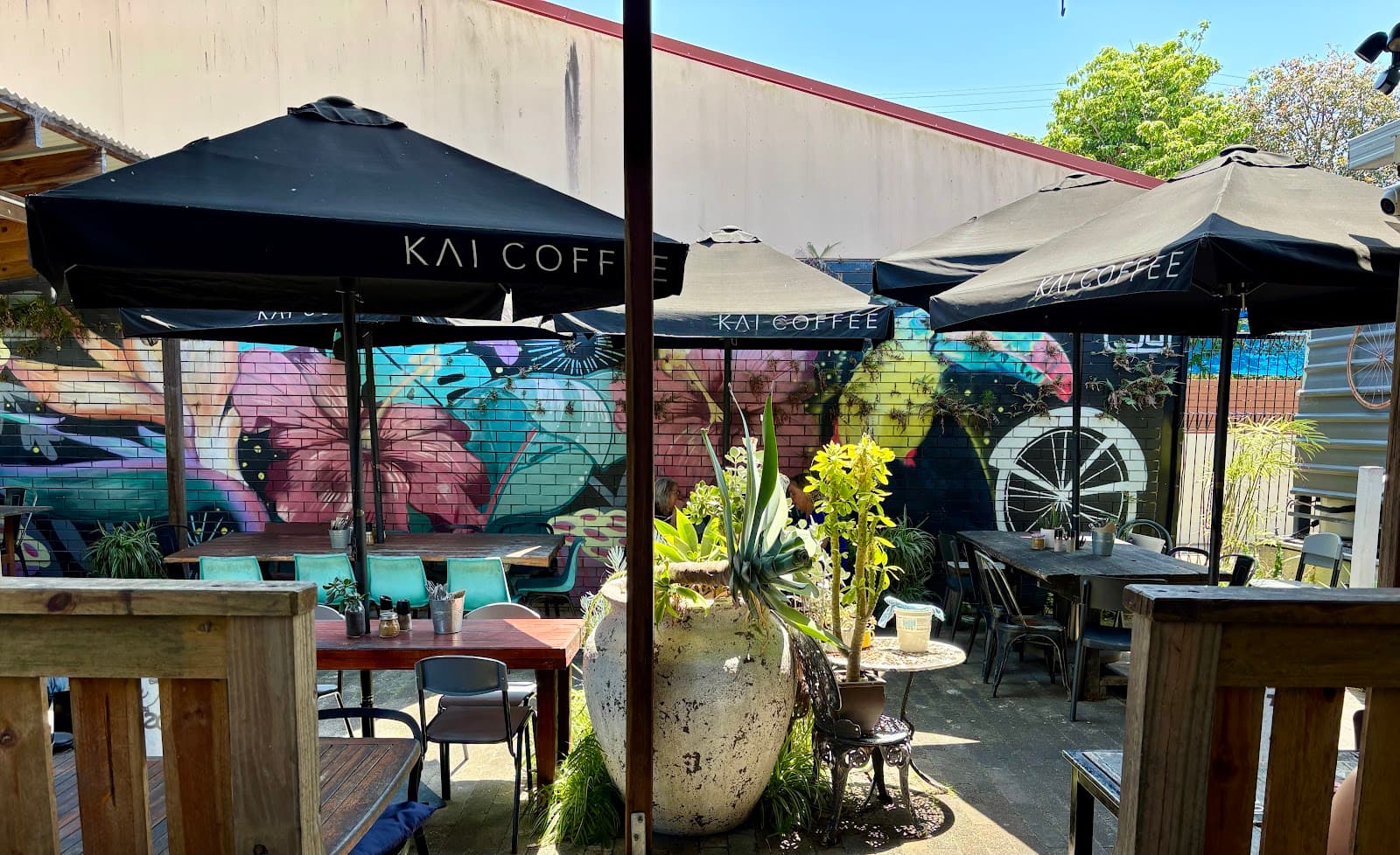 The Velo Project — Mooloolaba, Sunshine Coast