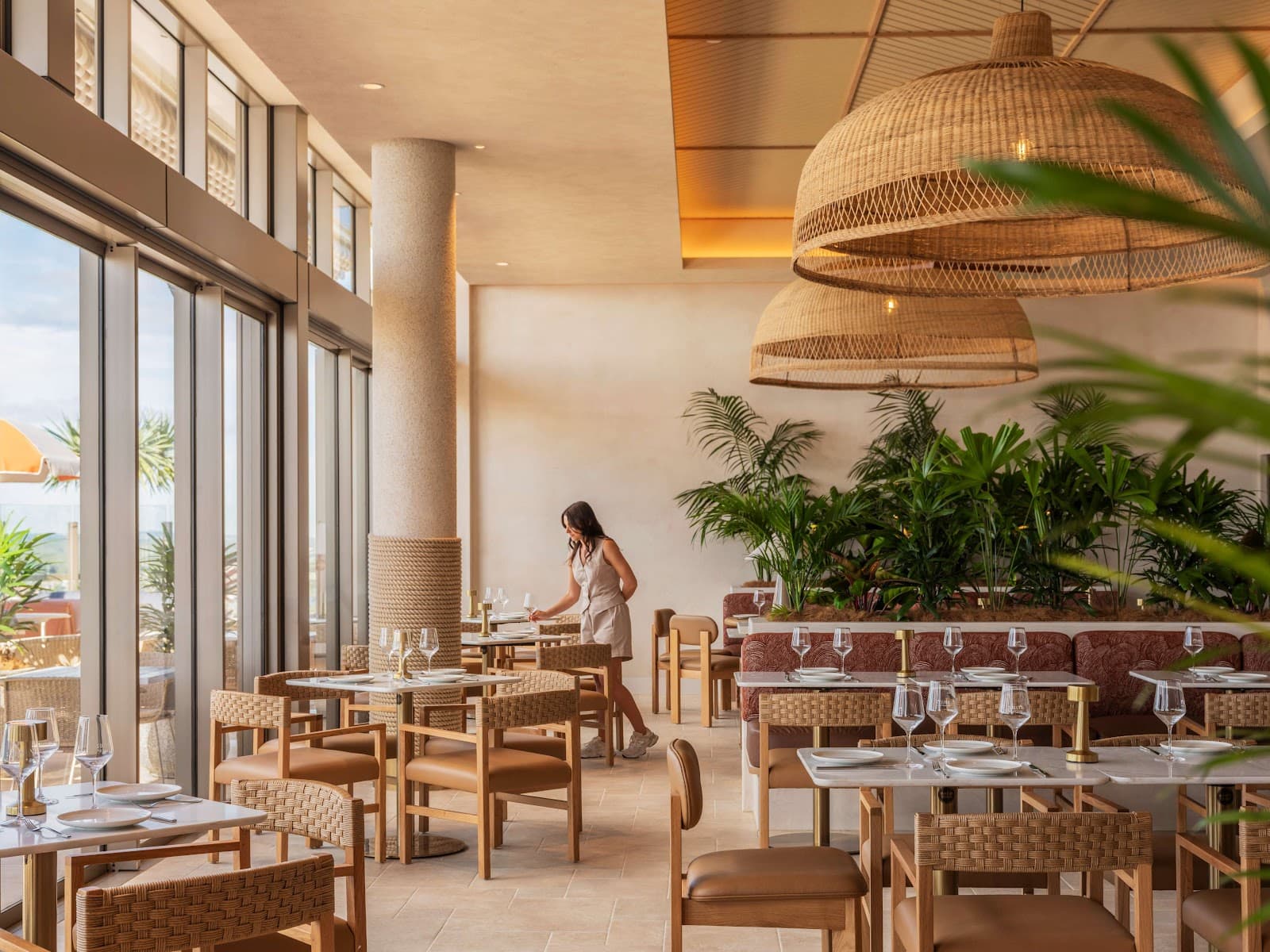 Sully's Rooftop — Mooloolaba, Sunshine Coast