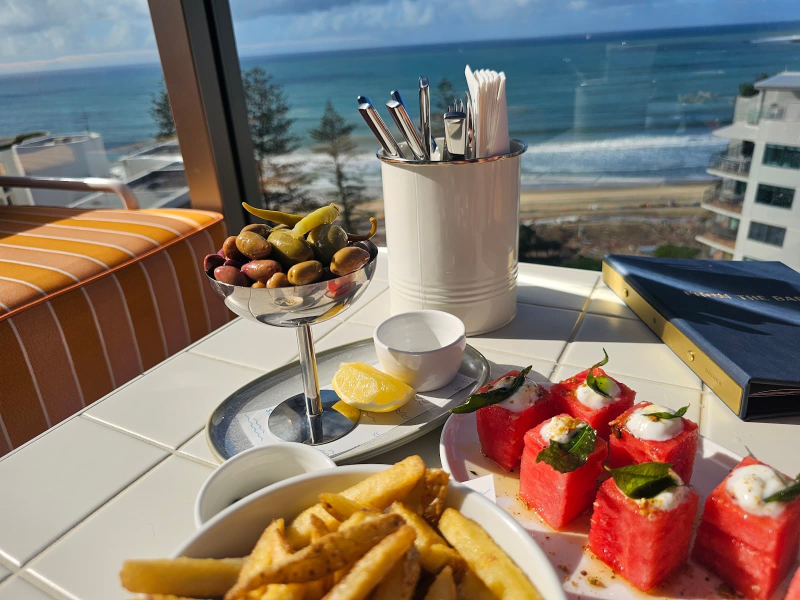 Sully's Rooftop — Mooloolaba, Sunshine Coast