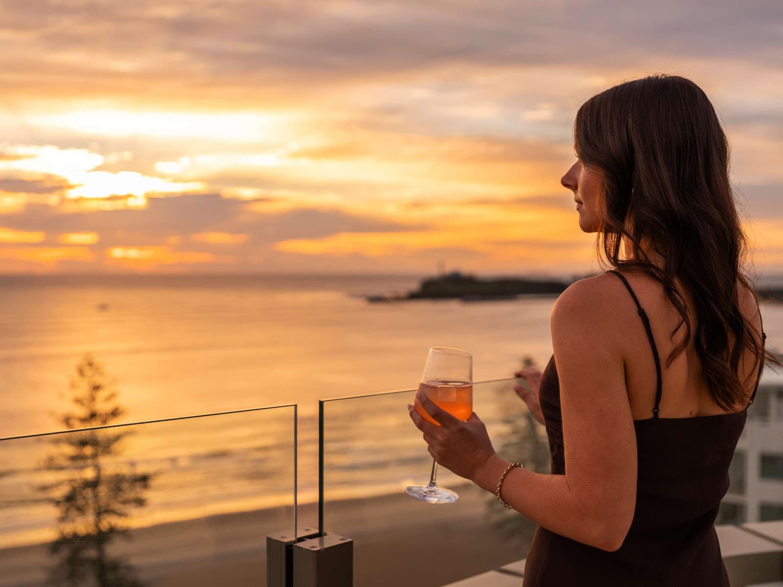 Sully's Rooftop — Mooloolaba, Sunshine Coast