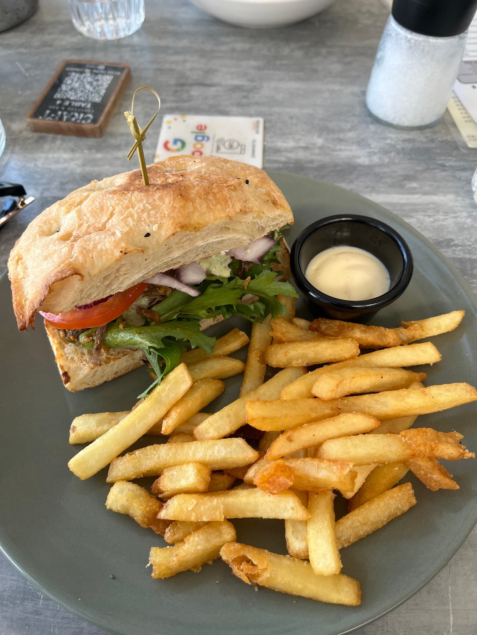 Craft espresso & bar — Mooloolaba, Sunshine Coast