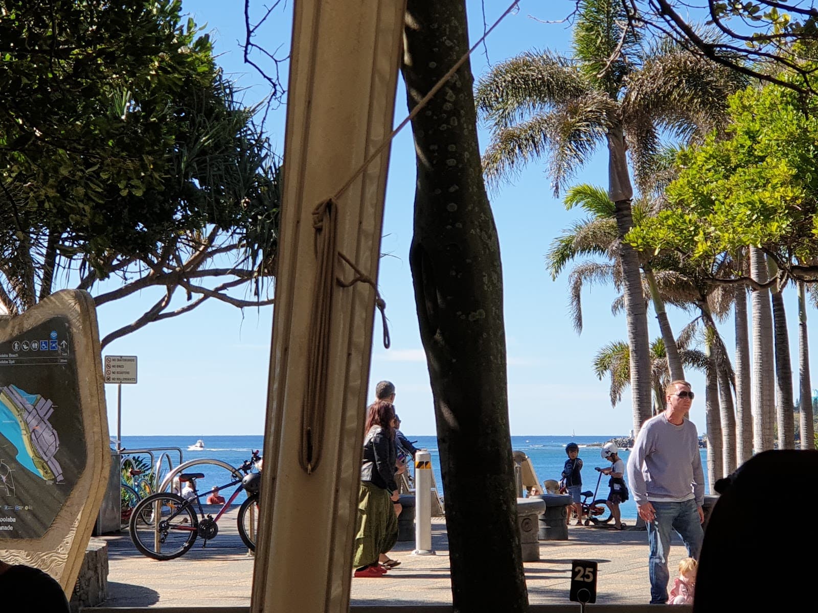 The Coffee Club Café - Mooloolaba — Mooloolaba, Sunshine Coast