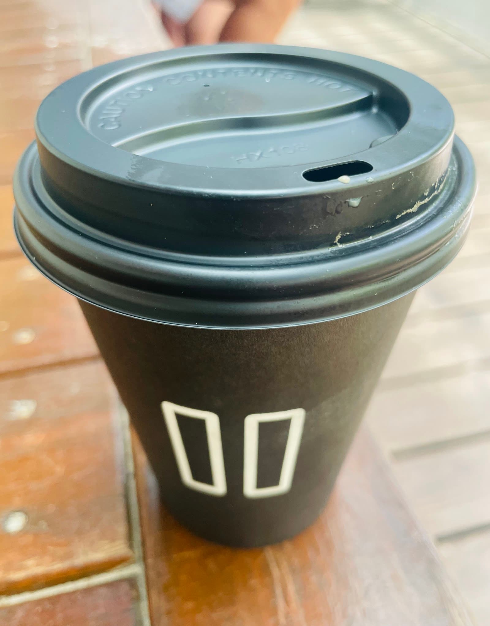 Foster & Black Specialty Coffee Noosa — Noosa Heads, Sunshine Coast