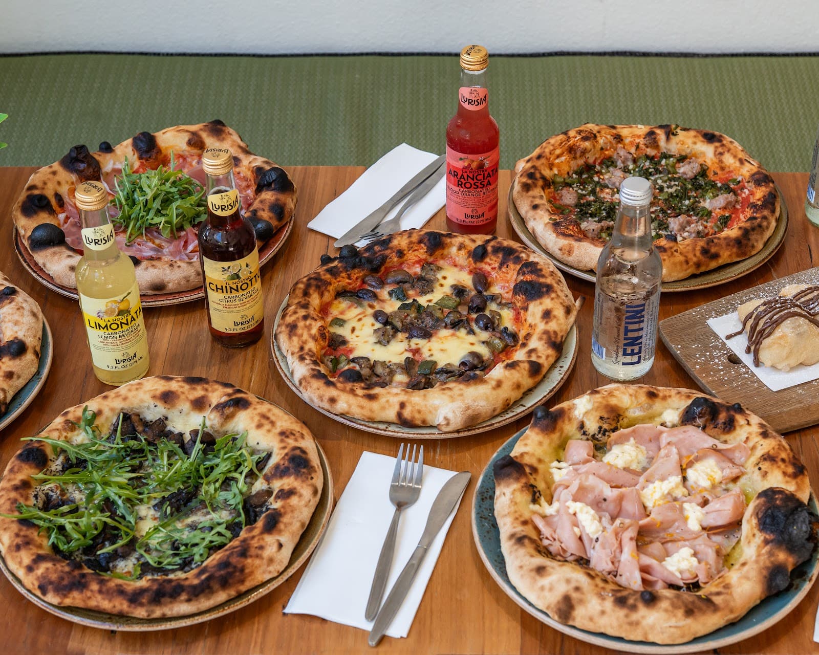 Cafe Noosa — Noosaville, Sunshine Coast