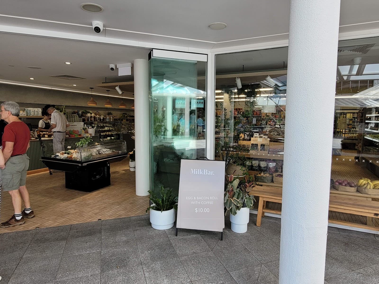 Hard Coffee Beach Cafe — Noosa Heads, Sunshine Coast
