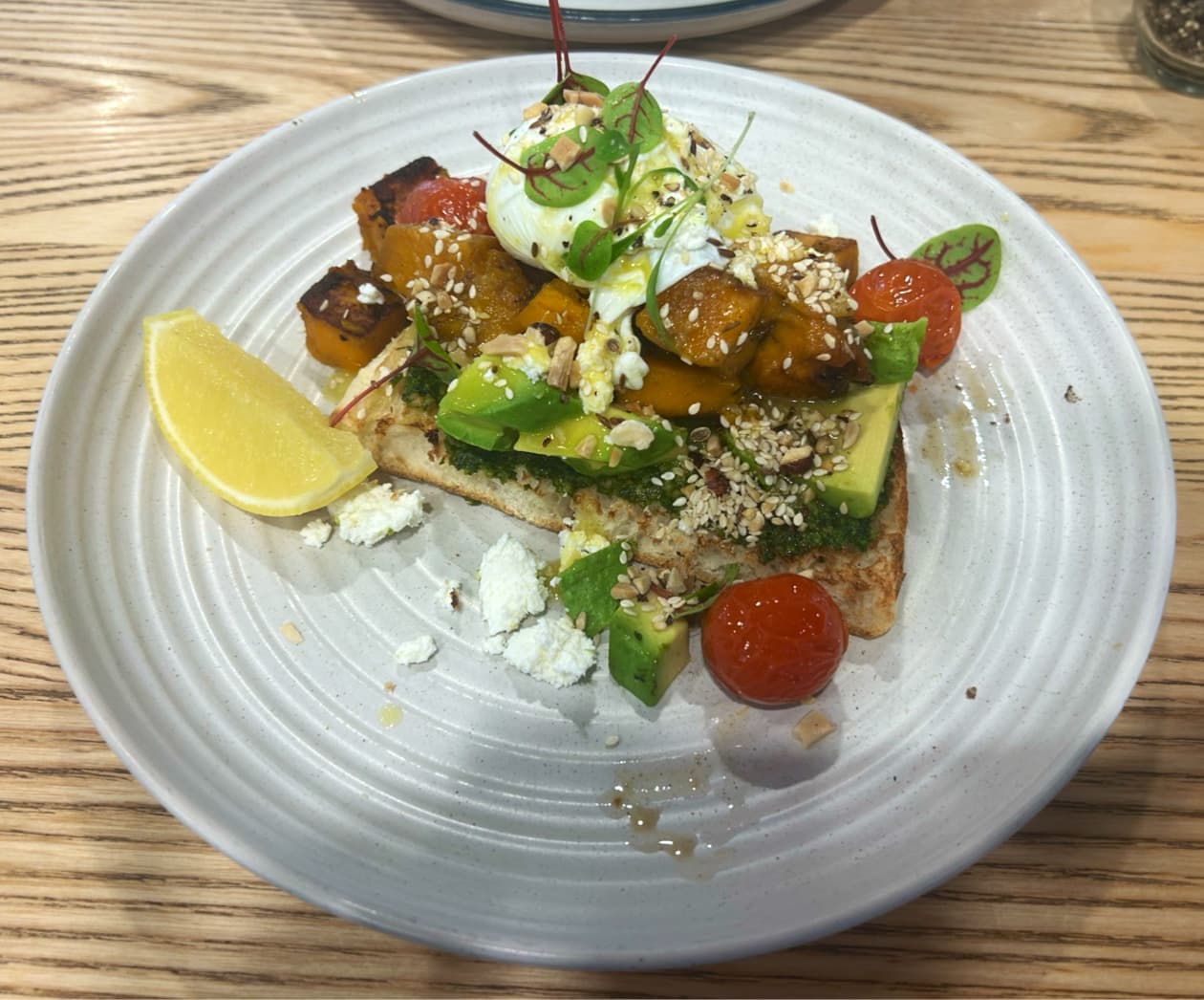 Hard Coffee Beach Cafe — Noosa Heads, Sunshine Coast