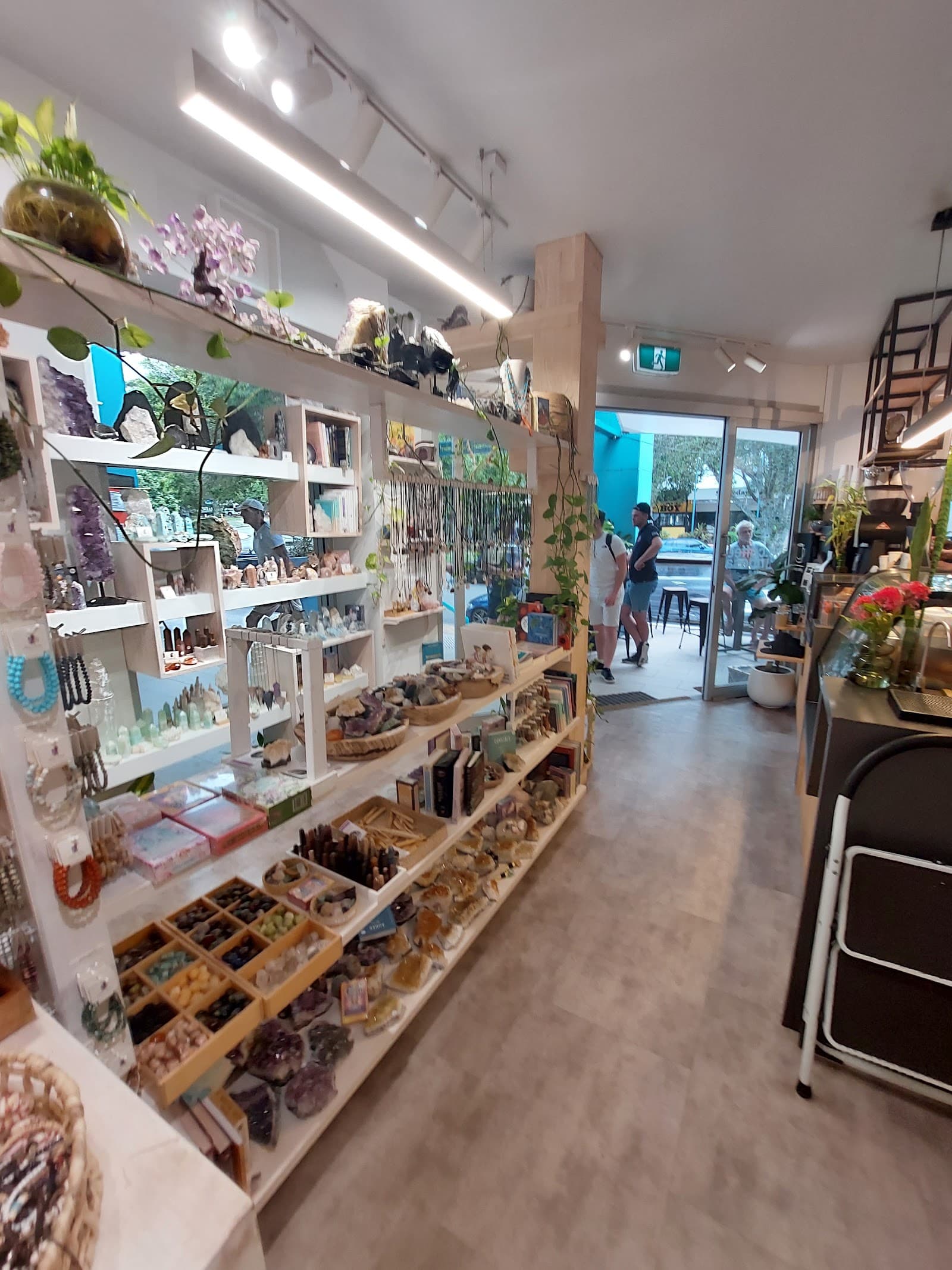 The Coffee Noosa — Noosa Heads, Sunshine Coast