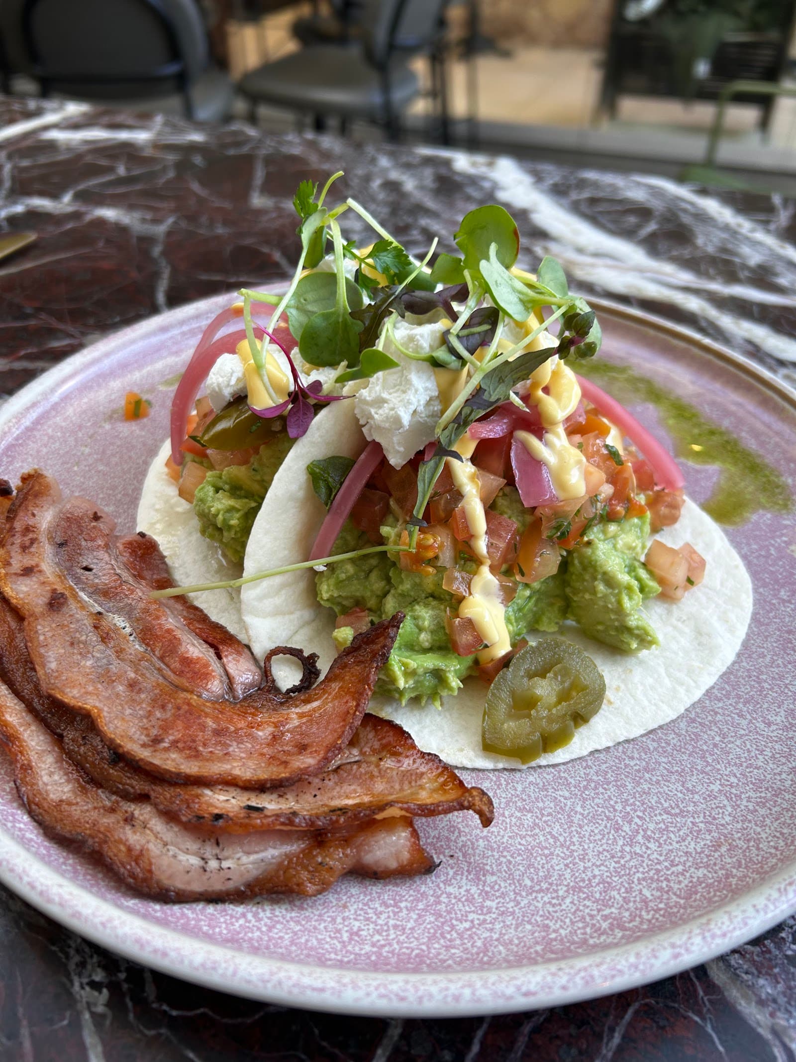 Aromas Restaurant & Bar Noosa — Noosa Heads, Sunshine Coast