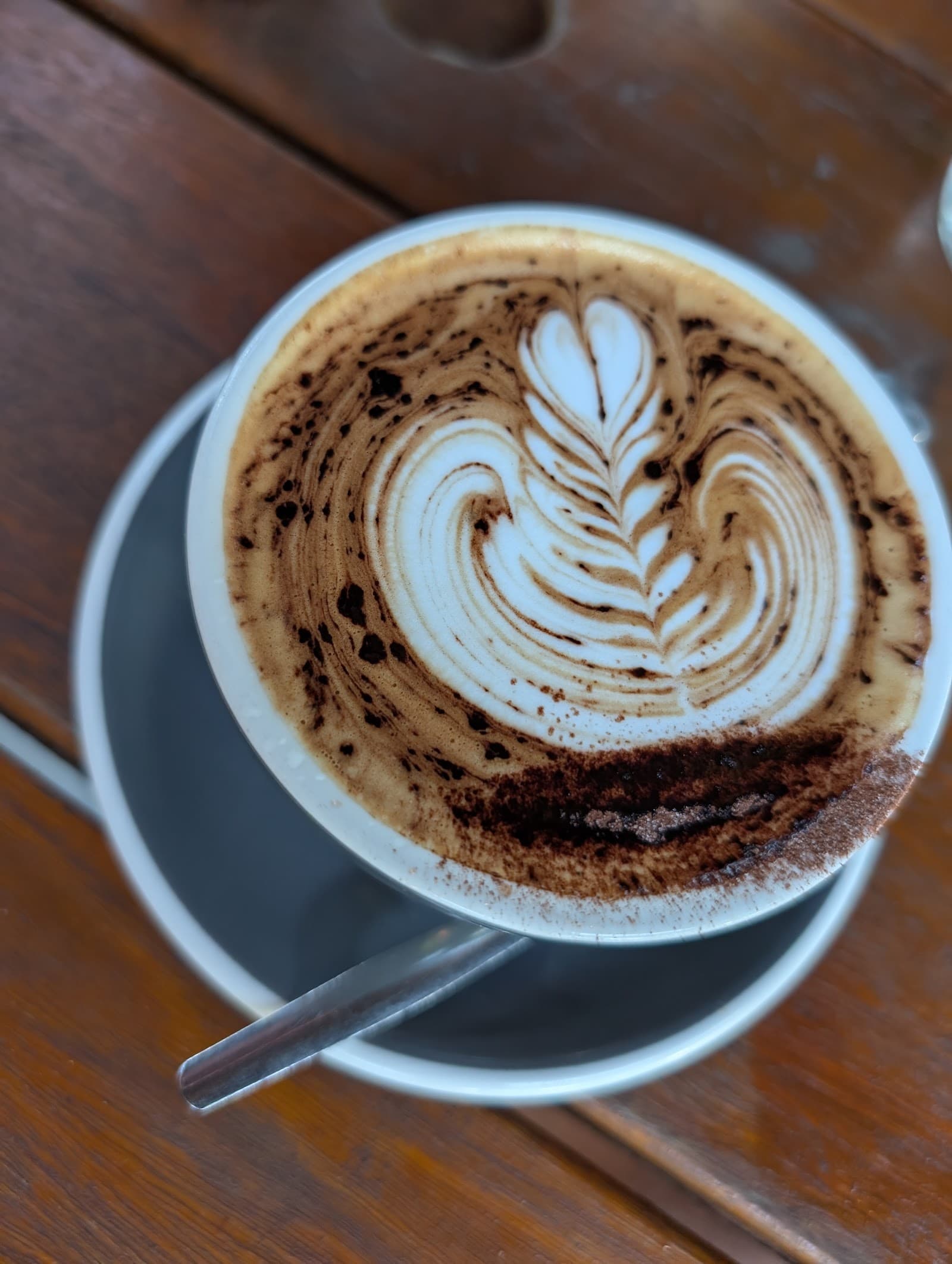 MOTO — Noosaville, Sunshine Coast