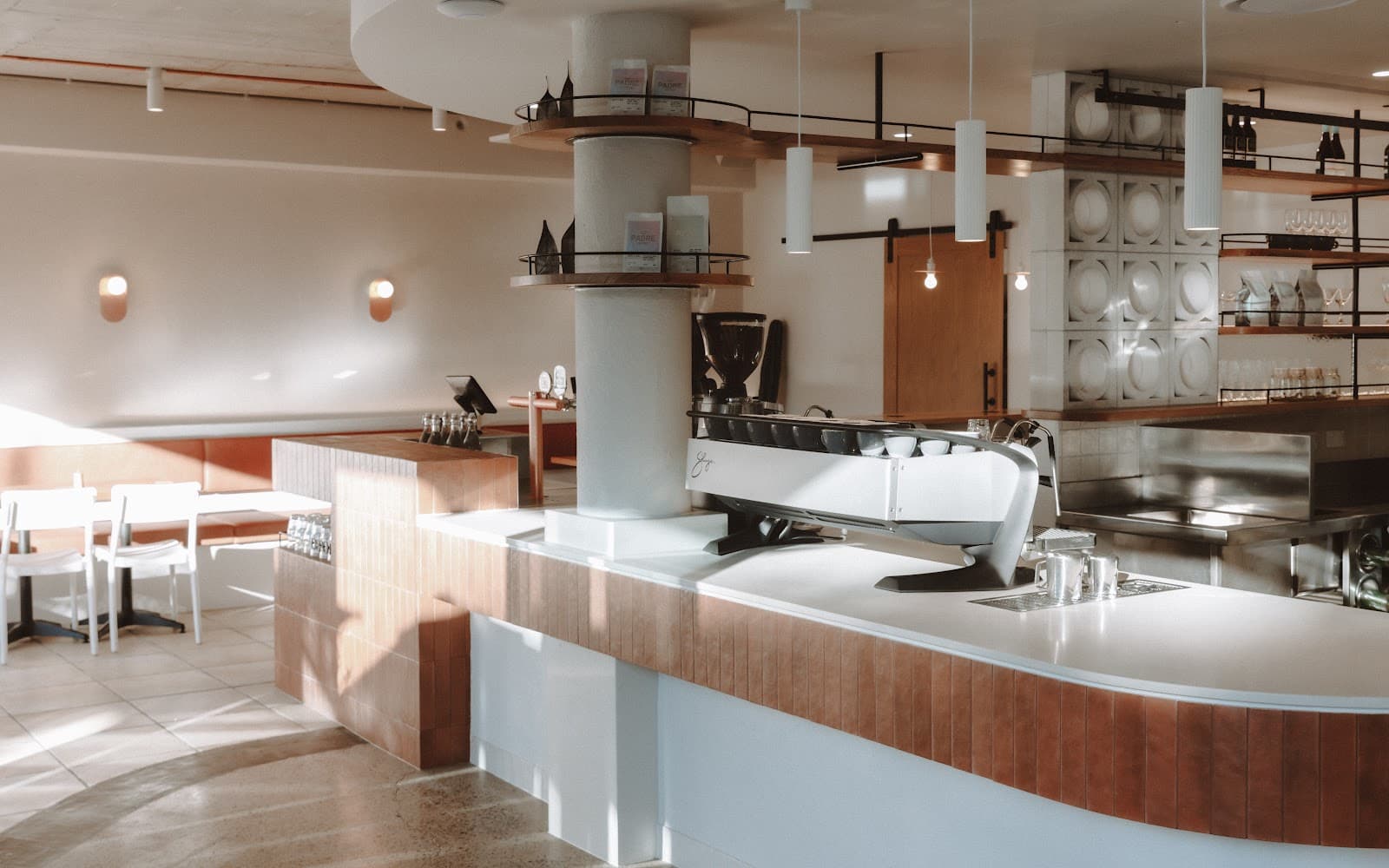 Depot Noosa — Noosaville, Sunshine Coast
