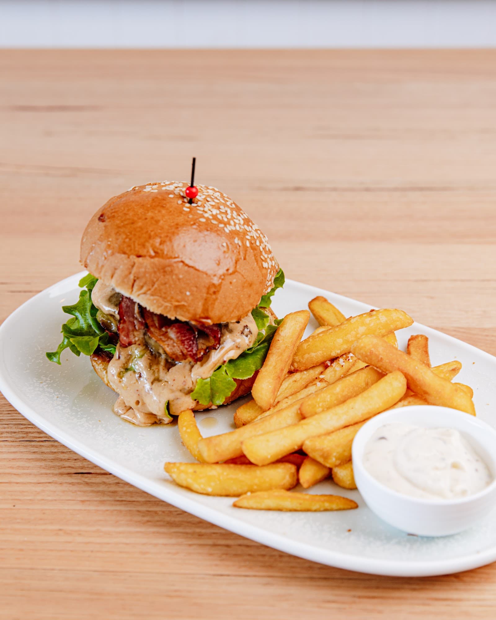 Depot Noosa — Noosaville, Sunshine Coast